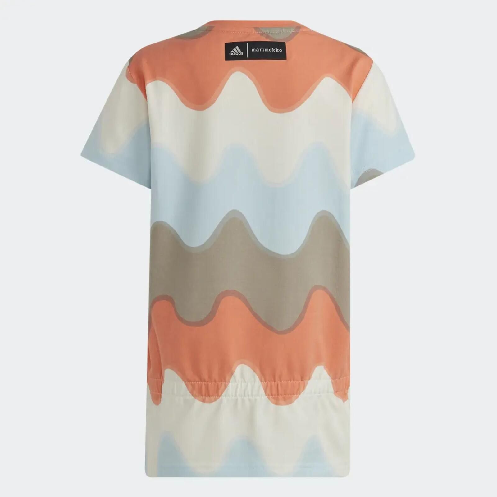 Adidas Adidas Marimekko Allover Print Set 5/6Y Size US XXS / EU 40 - 3 Thumbnail