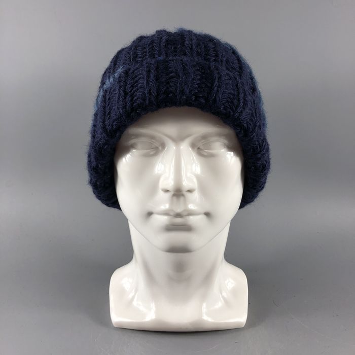 Vintage Sublime Hats Cable Knit Beanie Crochet Snow Hat B759 | Grailed