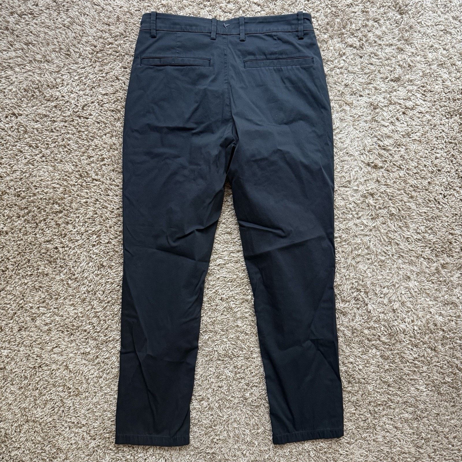 Birddogs Birddogs Boomstick Athletic Chino Pants Performance Stretch Size US 30 / EU 46 - 2 Thumbnail