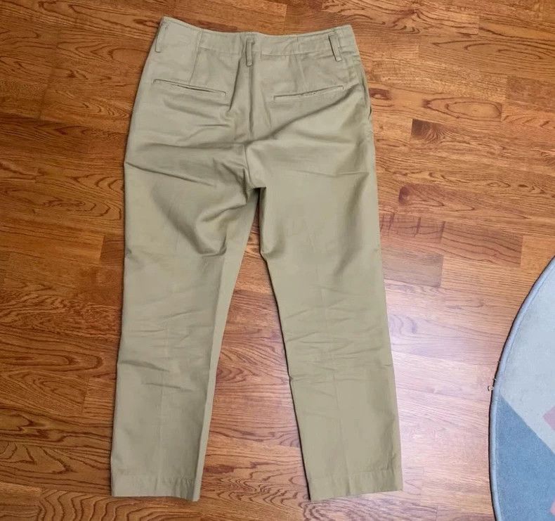 Visvim visvim size 2 pants 2505-Nextarrow Size US 28 / EU 44 - 1 Thumbnail