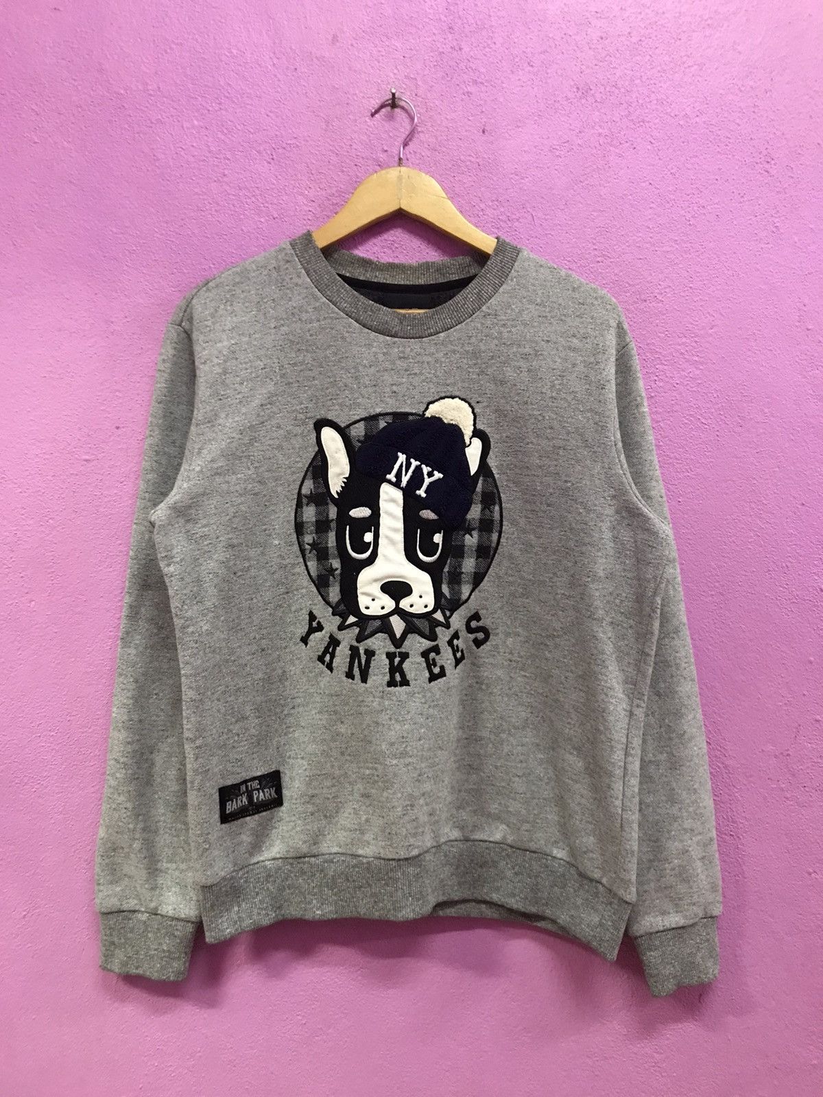 MLB MLB Yankees Sweatshirts Size US M / EU 48-50 / 2 - 1 Thumbnail