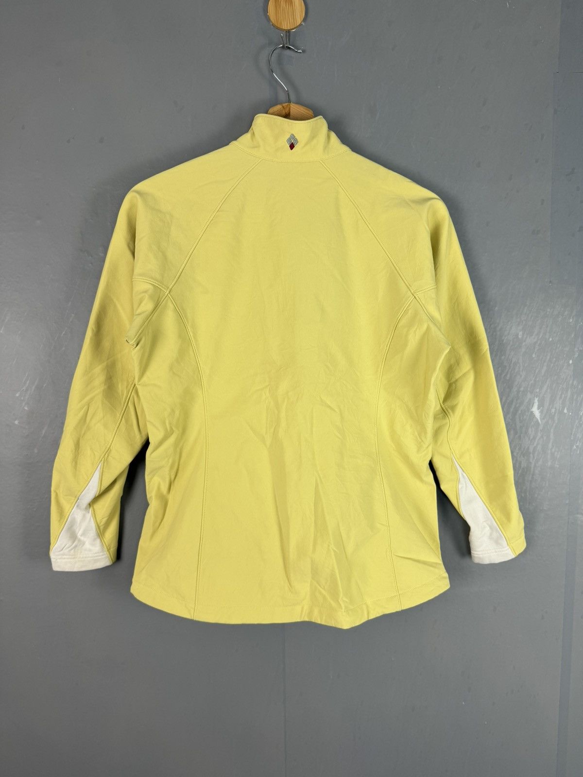 Montbell × Vintage montbell climapro jacket Size S / US 4 / IT 40 - 5 Thumbnail