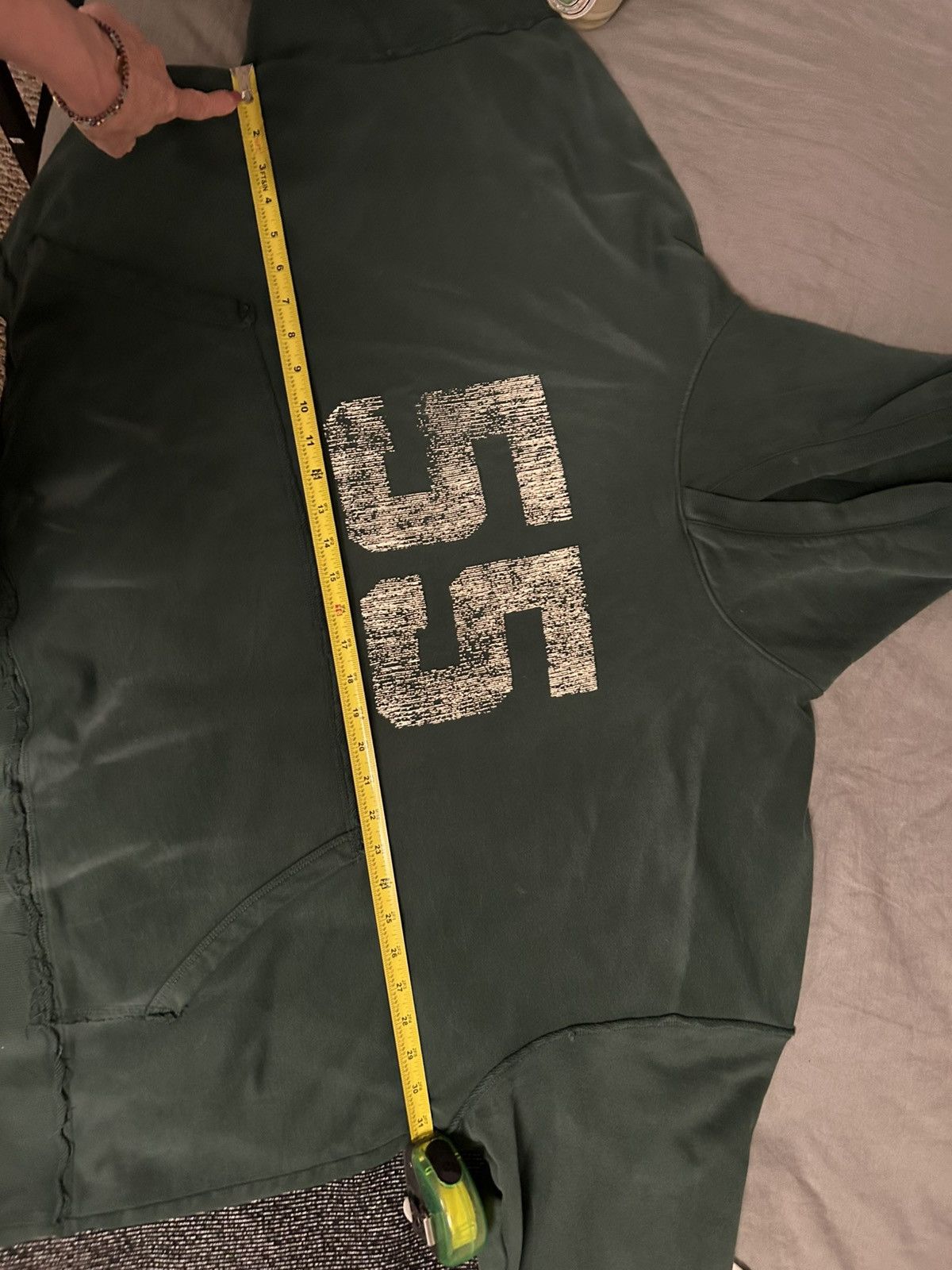 The GV Gallery Gv Gallery 55 Rosa hoodie Size US L / EU 52-54 / 3 - 6 Thumbnail