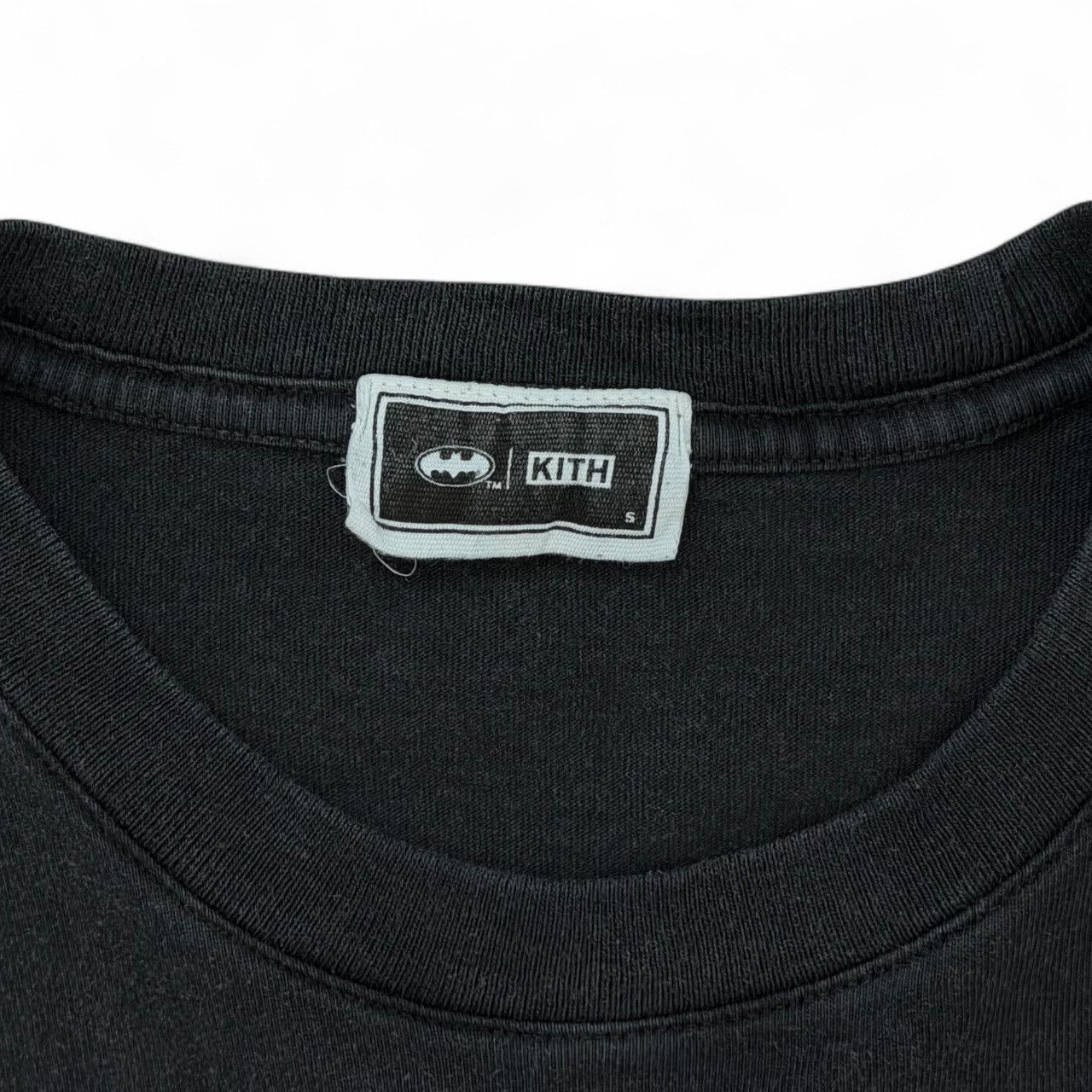 Kith Kith Batman Vintage The Dark Knight Rises Bane Tee Size US S / EU 44-46 / 1 - 4 Thumbnail