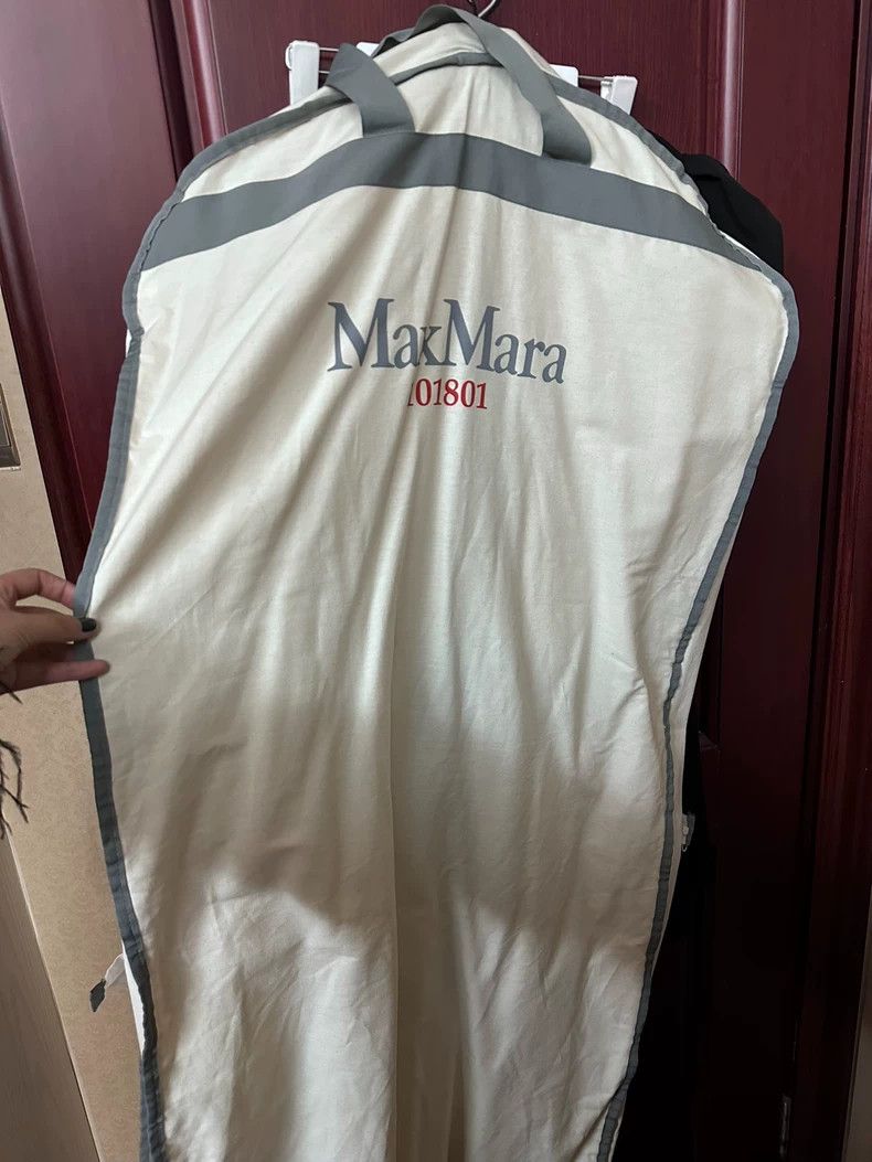 Max Mara Max Mara Coats Size M / US 6-8 / IT 42-44 - 8 Thumbnail