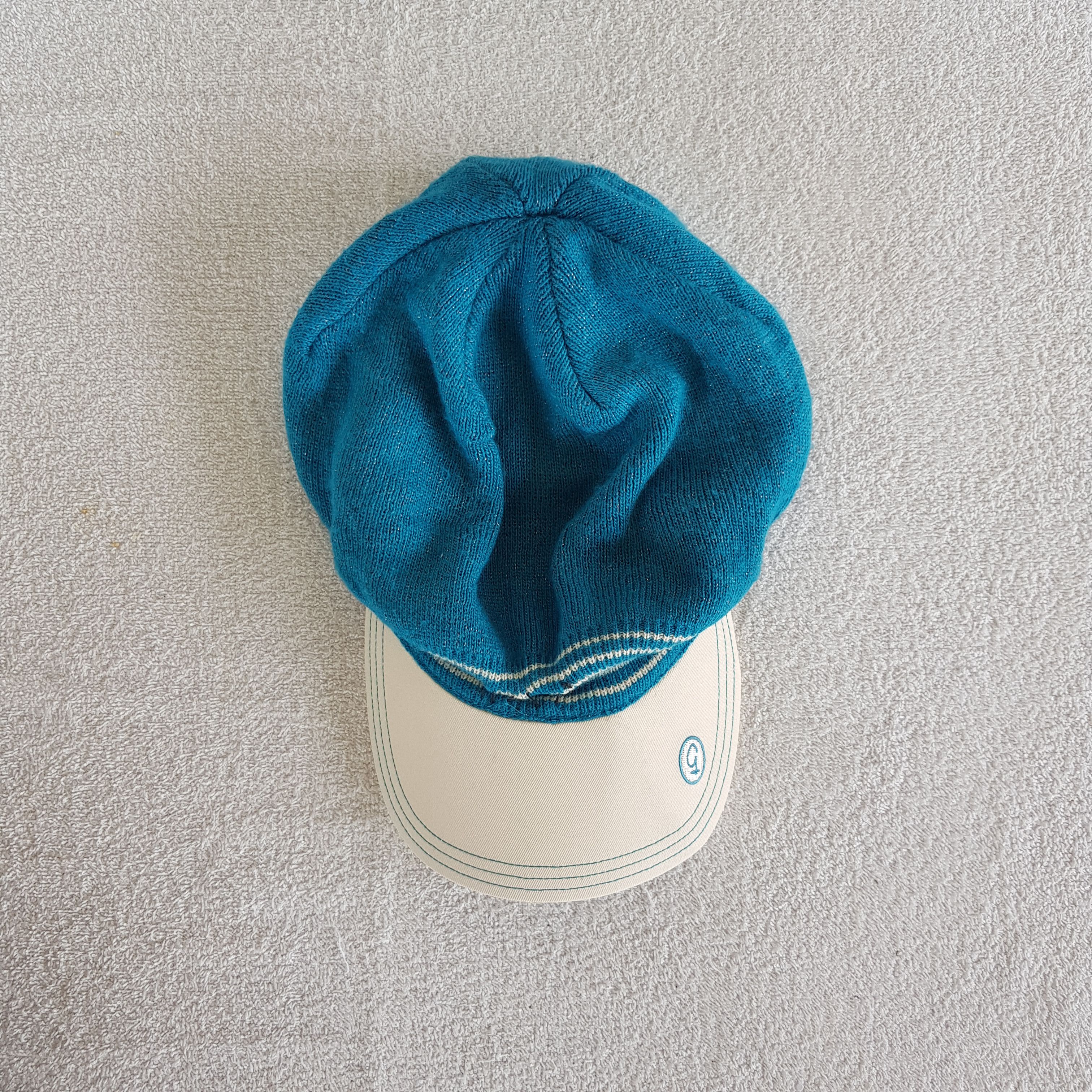 Other Vintage Green Clubs Hats Beanie Snow Caps Size ONE SIZE - 5 Thumbnail