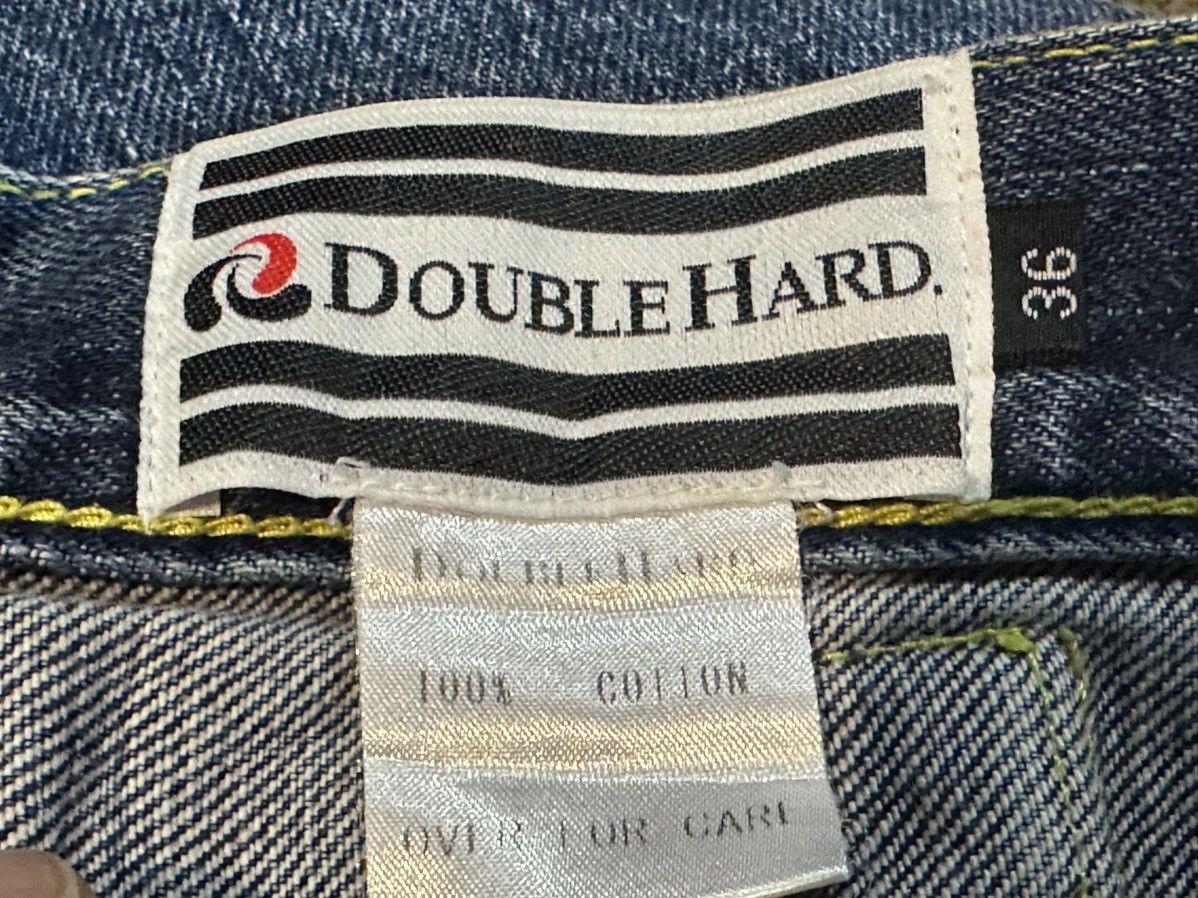 Vintage Selvedge Vintage Baggy Jeans Size US 37 - 9 Thumbnail