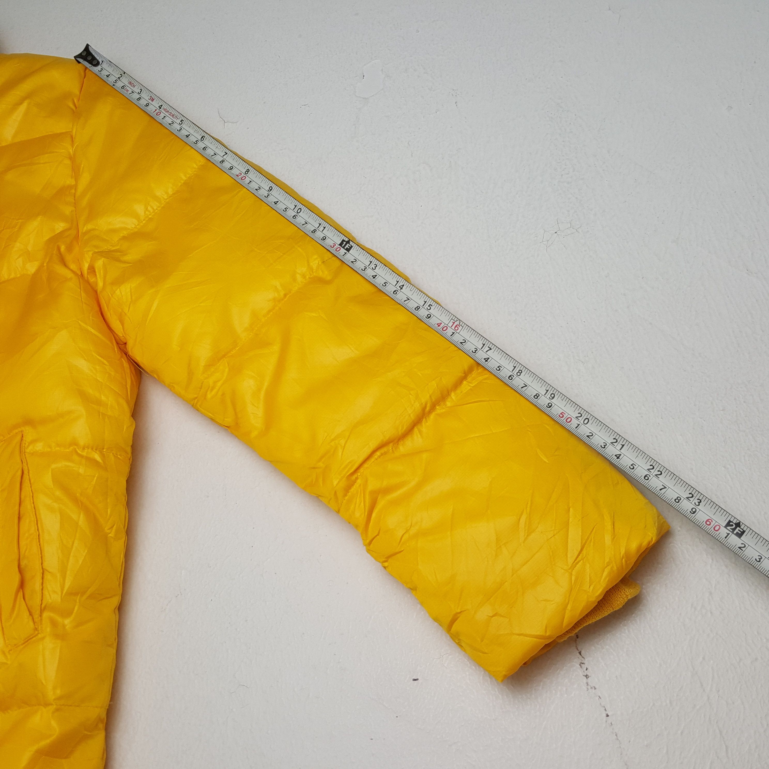 Polo Ralph Lauren × Vintage POLO by RALPH LAUREN Great Britain Puffer Jacket Size US S / EU 44-46 / 1 - 6 Thumbnail