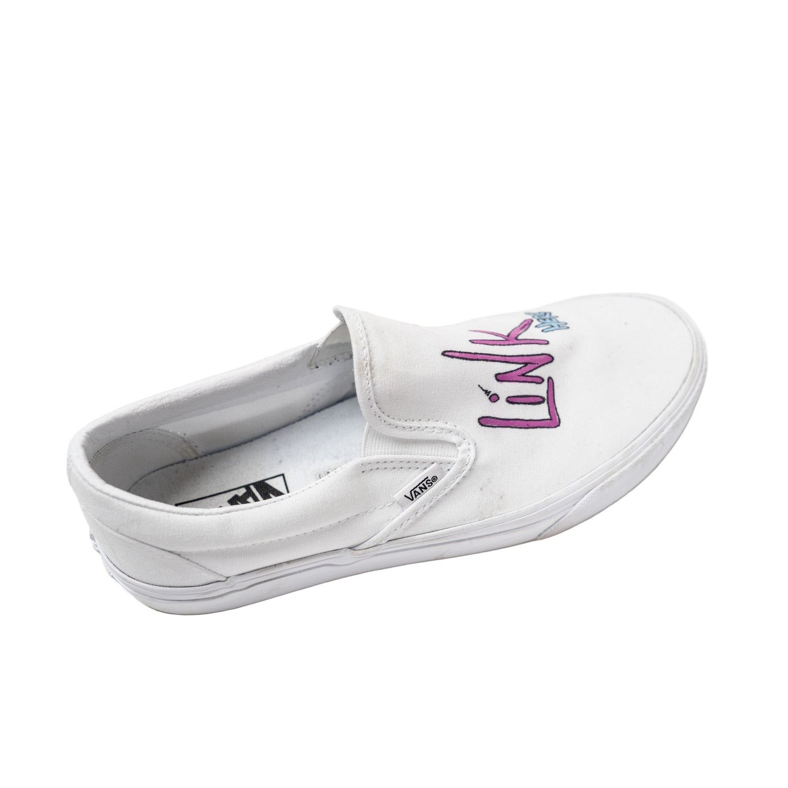 Matty Boy Anti Promo Vans Size US 9 / EU 42 - 11 Thumbnail