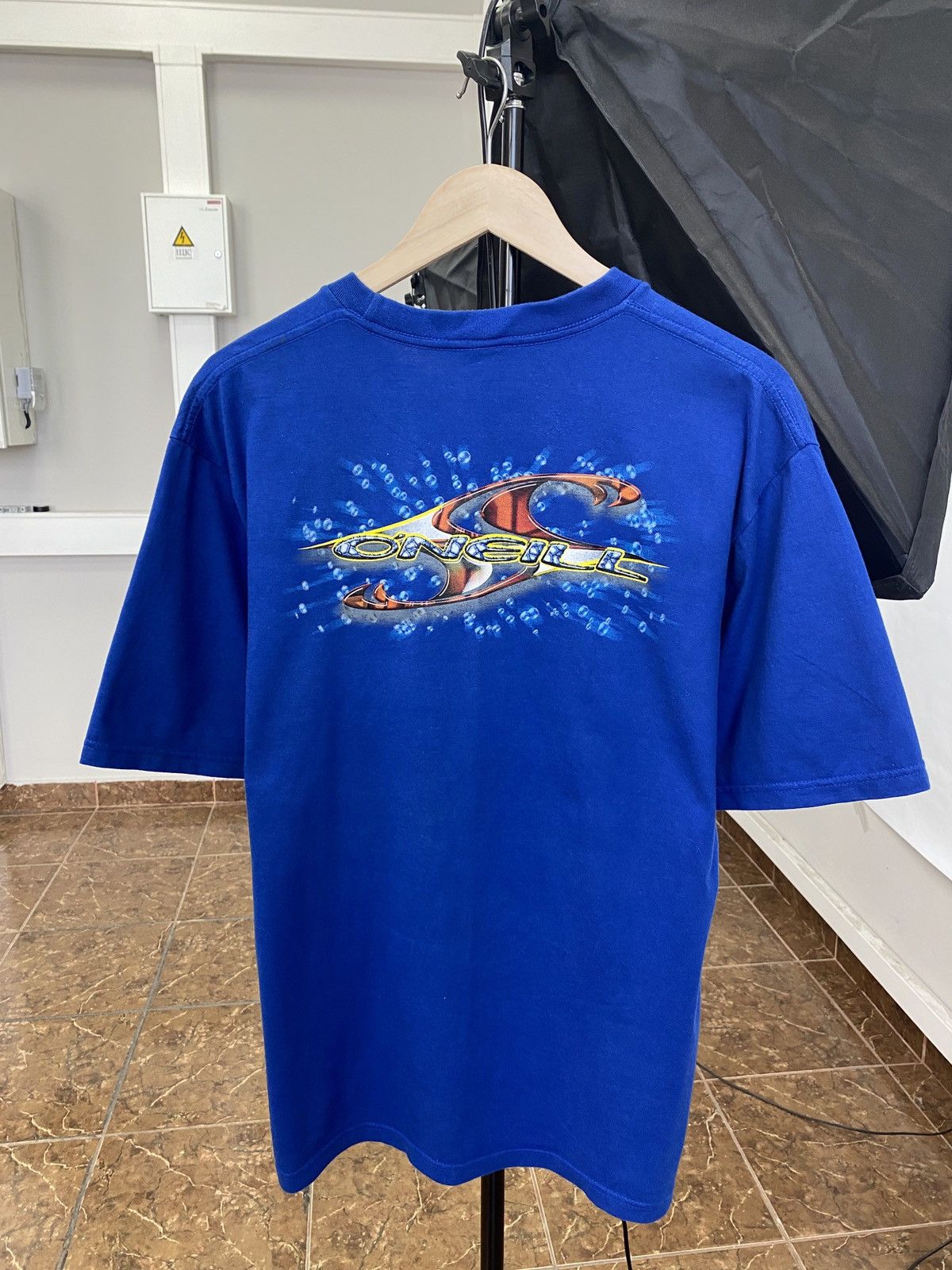 Vintage Vintage 80s O’Neill t-shirt rare surf style Y2K | Grailed