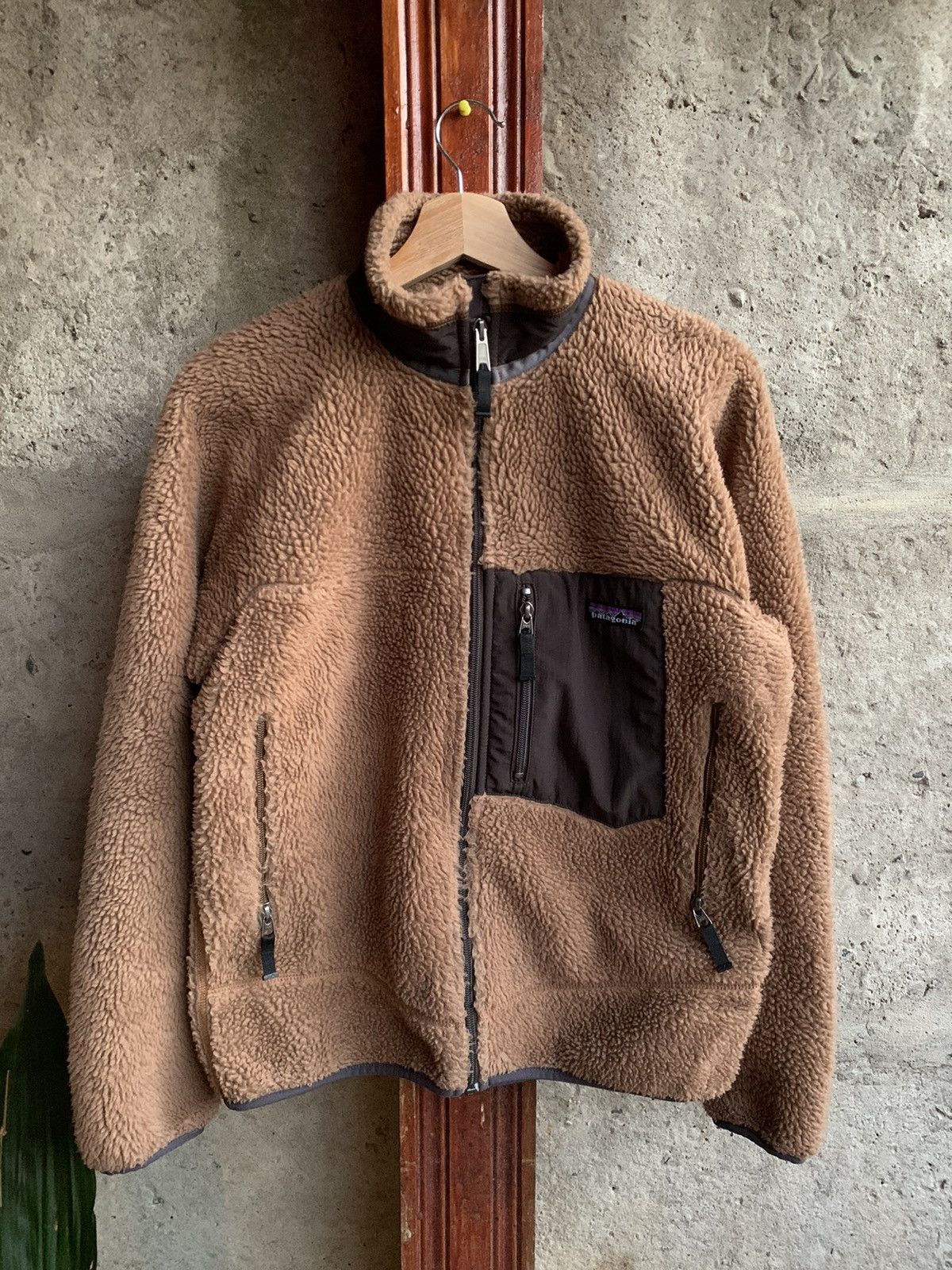 Patagonia Classic Retro X