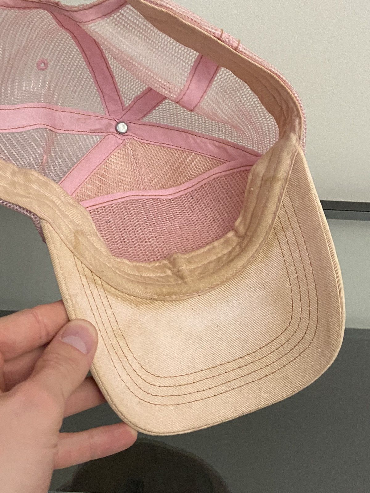 Von Dutch Von Dutch Vintage Y2K style cap Size ONE SIZE - 8 Thumbnail