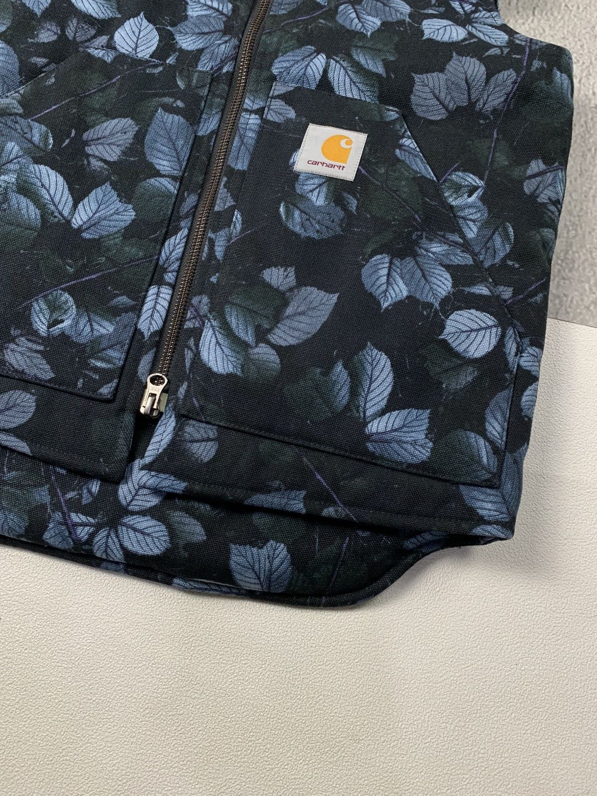 Carhartt Vest carhartt Size US XS / EU 42 / 0 - 3 Thumbnail