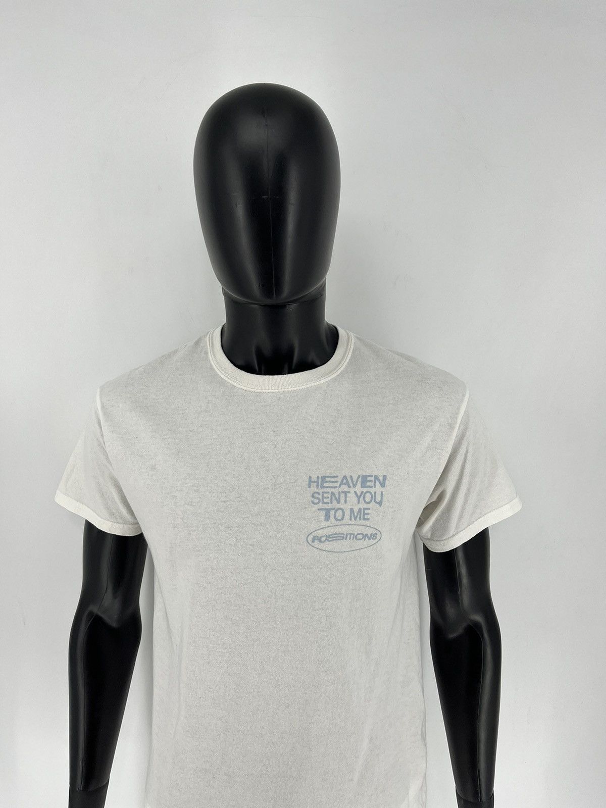 Band Tees Vintage 🔥RARE🔥 Ariana Grande Solo Singer Rappars Shirt Size US M / EU 48-50 / 2 - 6 Thumbnail
