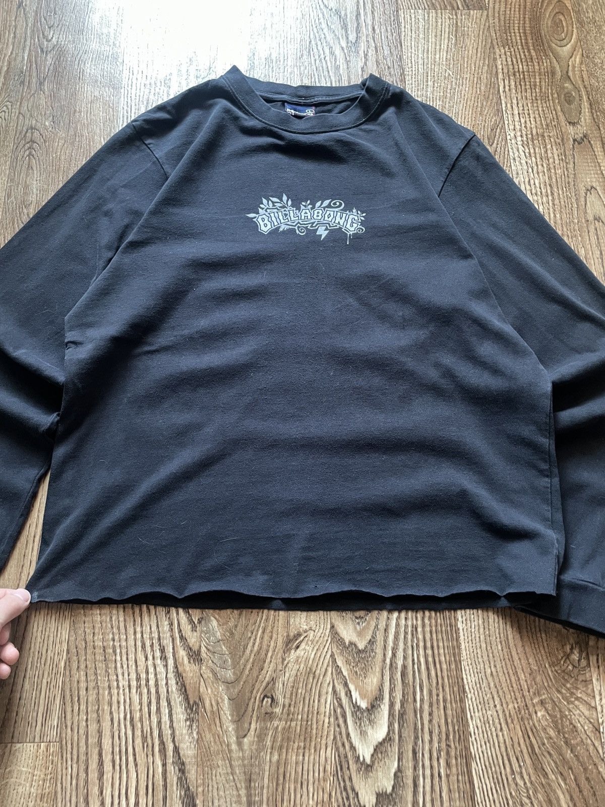Billabong 90’s Vintage Billabong Longsleeve Tee O’Neill Surf Style Size US M / EU 48-50 / 2 - 4 Thumbnail