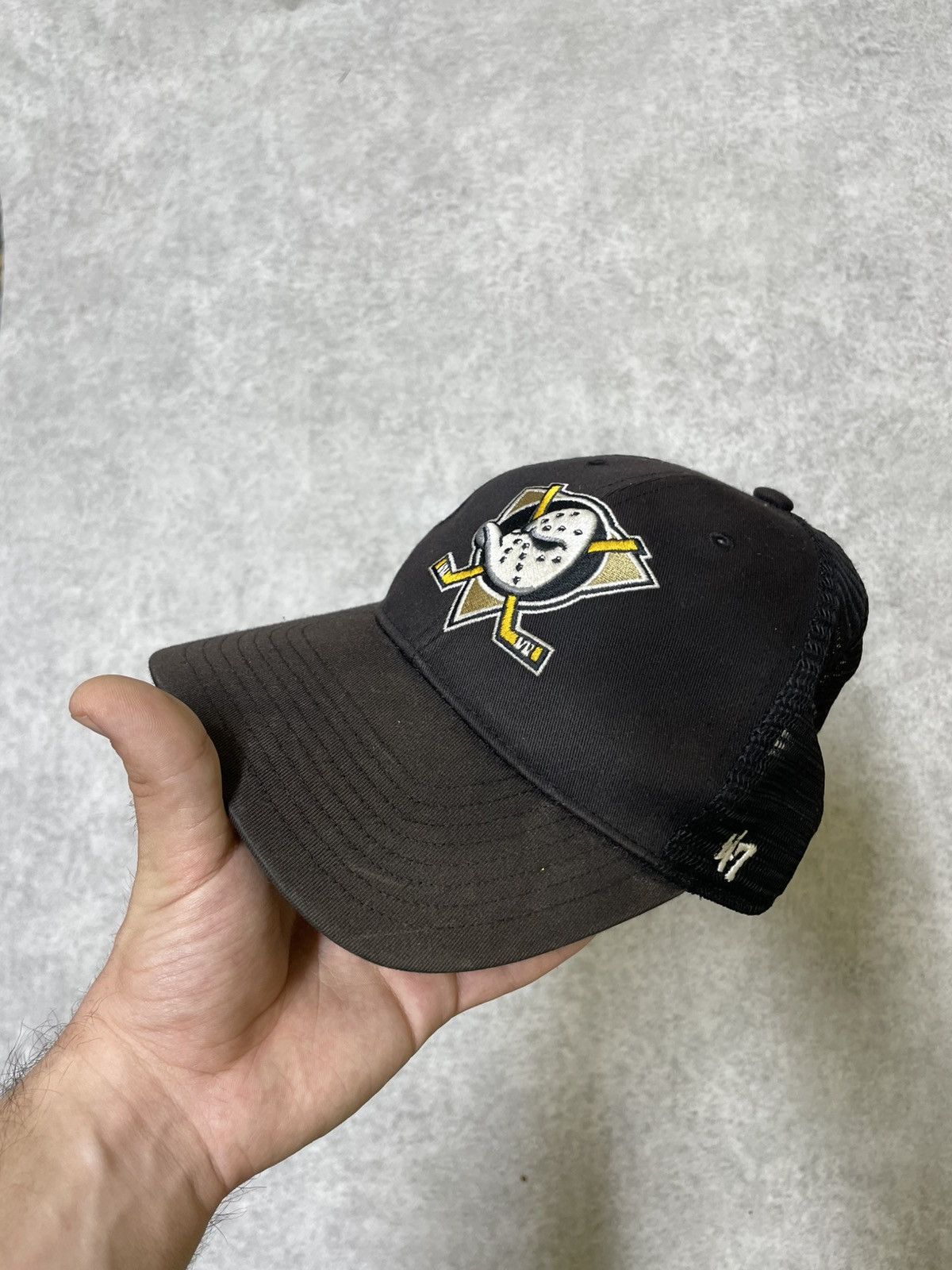 NFL × Vintage NFL 20s Very Rare Vintage Cap Size ONE SIZE - 1 Thumbnail