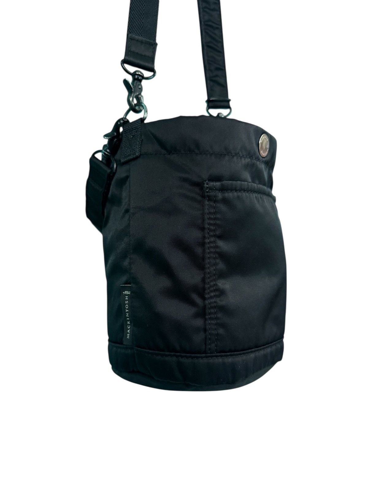 Porter RARE PORTER X MACKINTOSH MINI BUCKET BAG Size ONE SIZE - 10 Thumbnail
