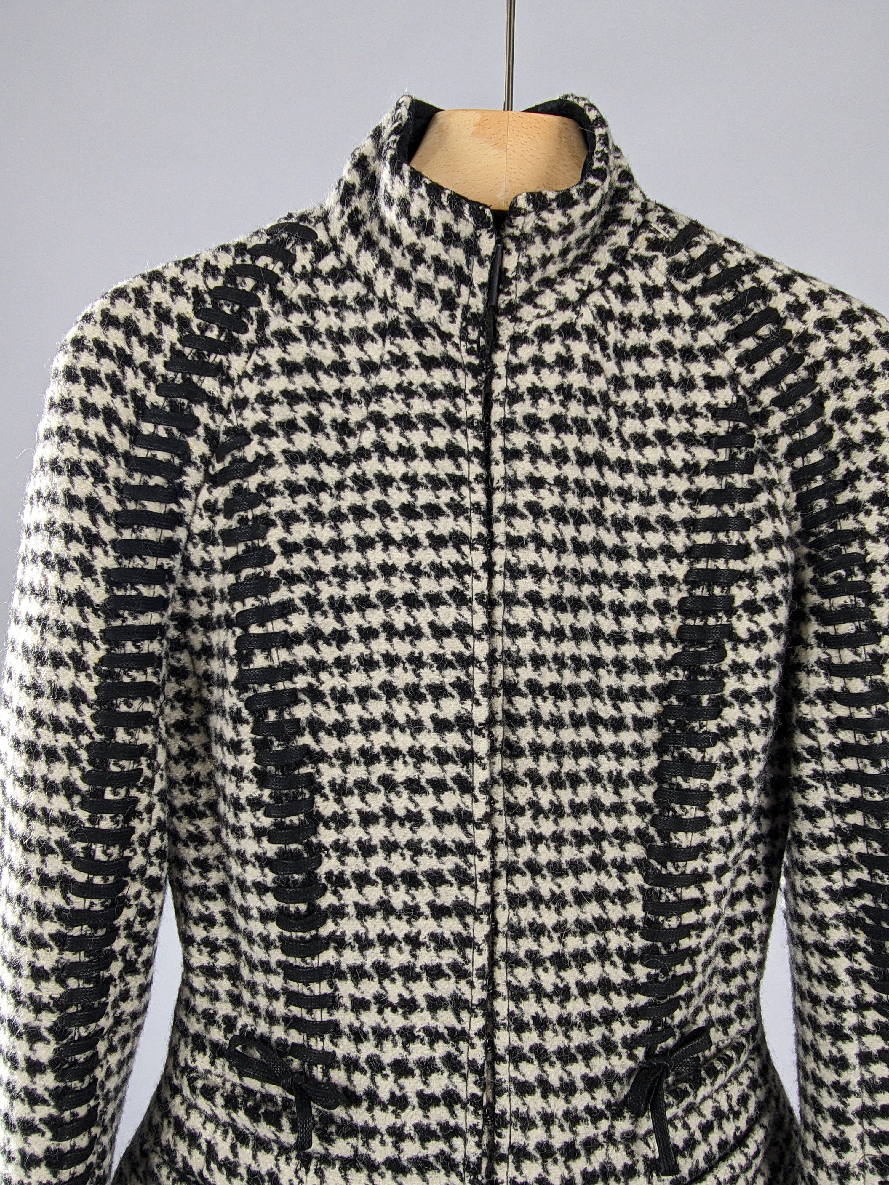 Haider Ackermann haider ackermann coat Size M / US 6-8 / IT 42-44 - 5 Thumbnail