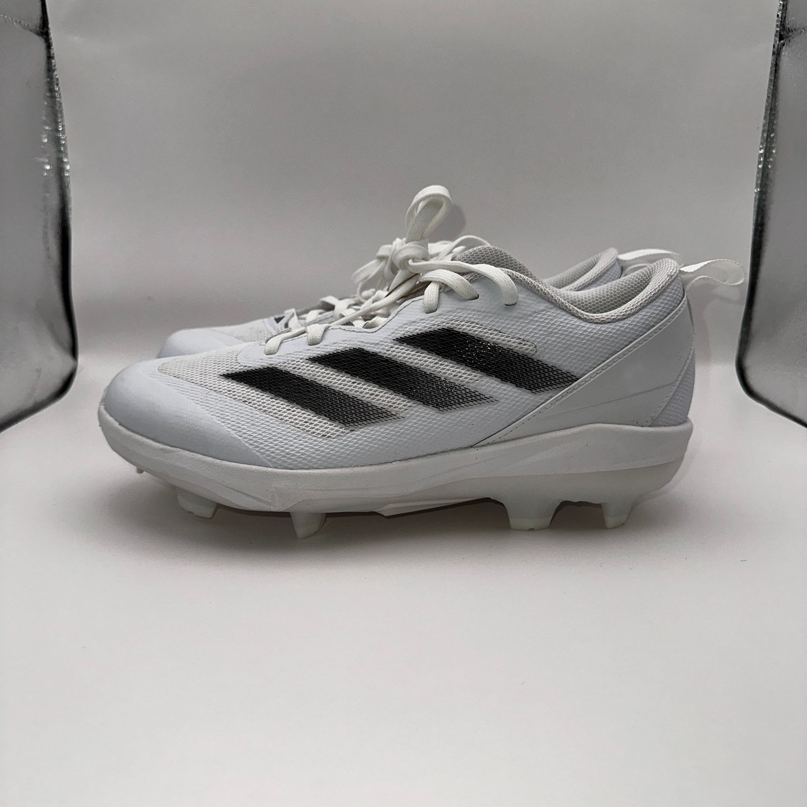Adidas Adidas Adizero Instinct Wmn Sz 8 TPU Softball Cleat IF3363 Size US 8 / IT 38 - 2 Thumbnail