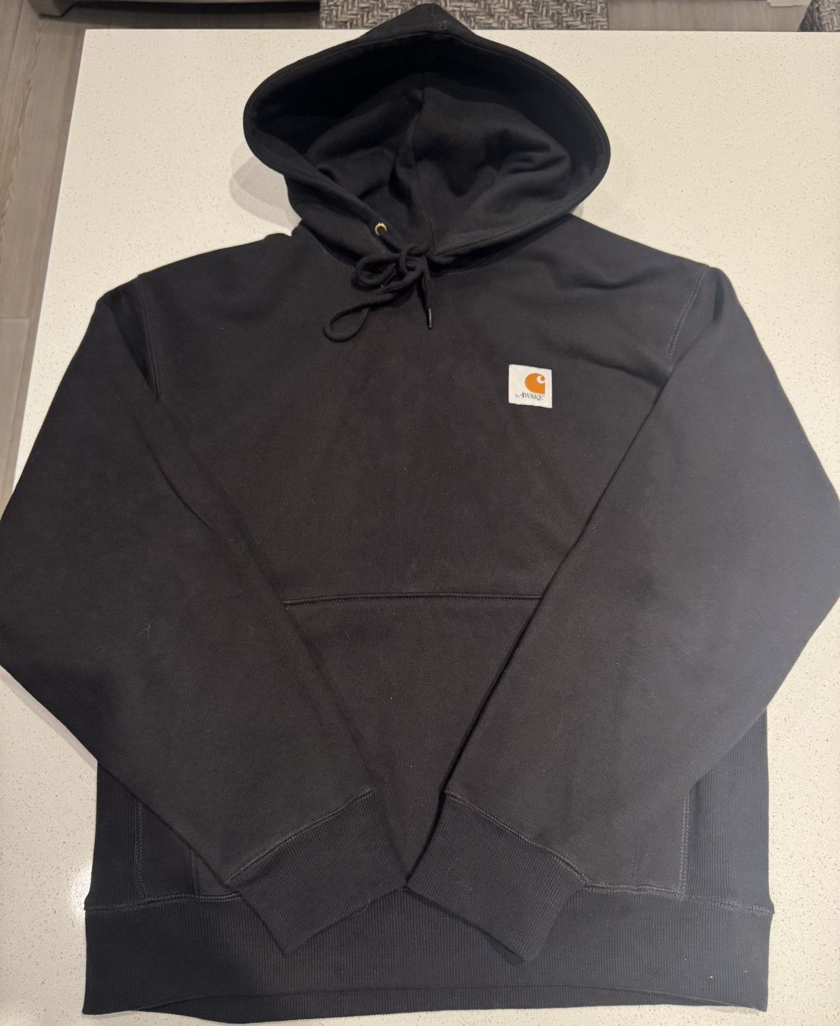 Awake NY × Carhartt Carhartt x Awake NY Hoodie Size US M / EU 48-50 / 2 - 2 Thumbnail