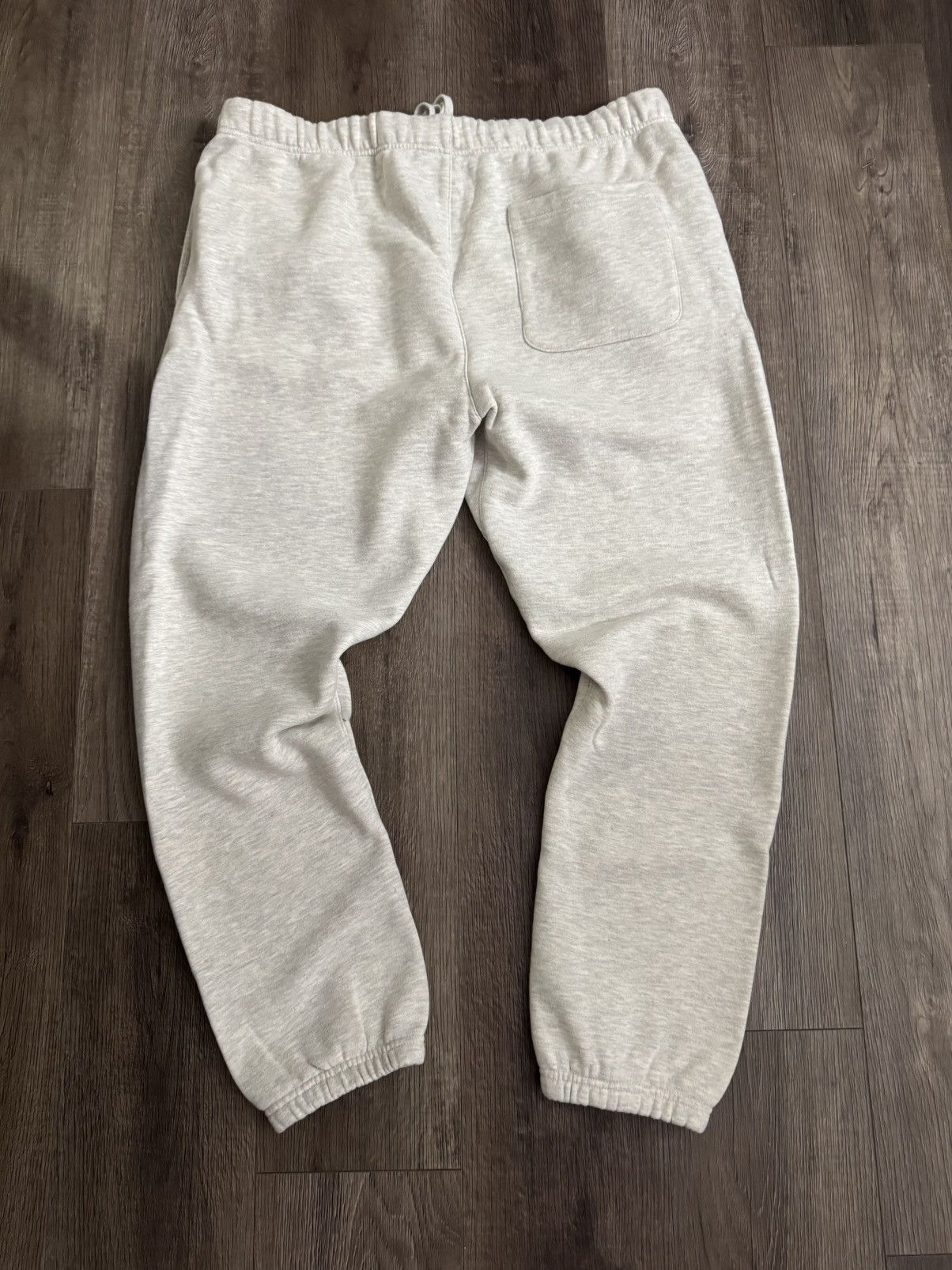 Fear of God Fear of God ESSENTIALS Cotton Sweatpants Size US 38 / EU 54 - 8 Thumbnail