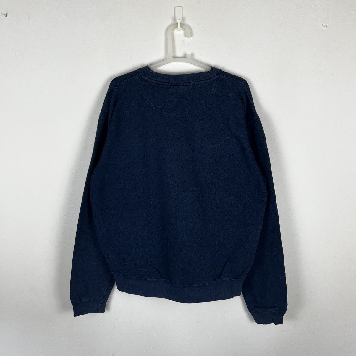 Vintage Vintage Forester Wakeland Wolverines Embroidery Sweatshirt Size US S / EU 44-46 / 1 - 2 Thumbnail