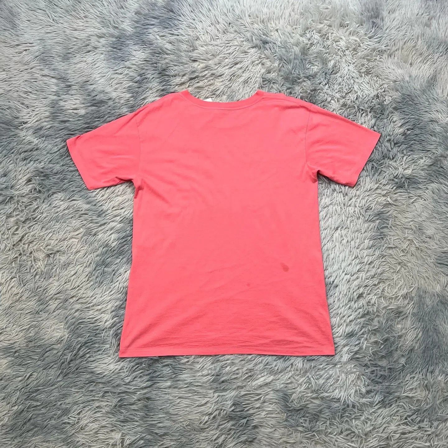 Celine Celine Short Sleeve T-Shirt. Size XS / US 0-2 / IT 36-38 - 2 Thumbnail