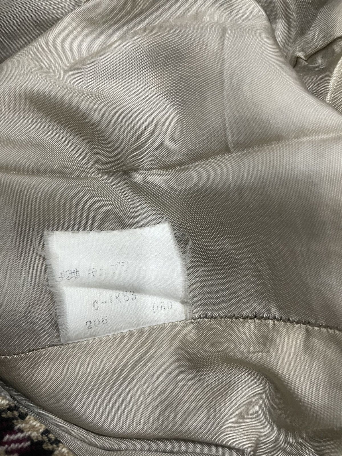 Burberry Burberry Skirts Size 31" - 5 Thumbnail