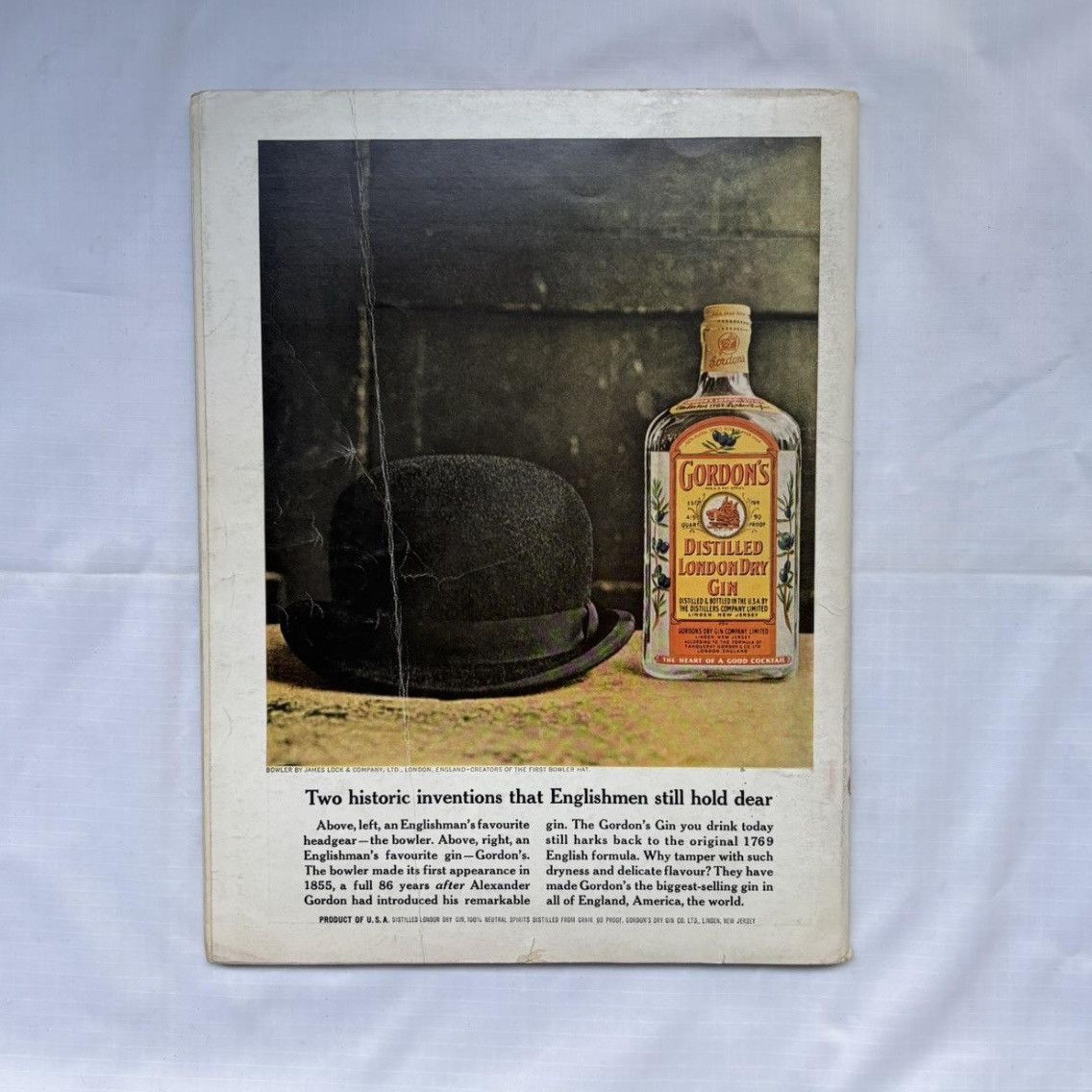 Playboy VINTAGE PLAYBOY MAGAZINE MAY 1964 Size ONE SIZE - 5 Thumbnail