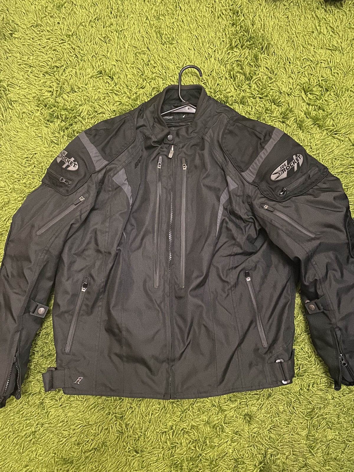 Joe Rocket JOE ROCKET BIKER JACKET | Grailed