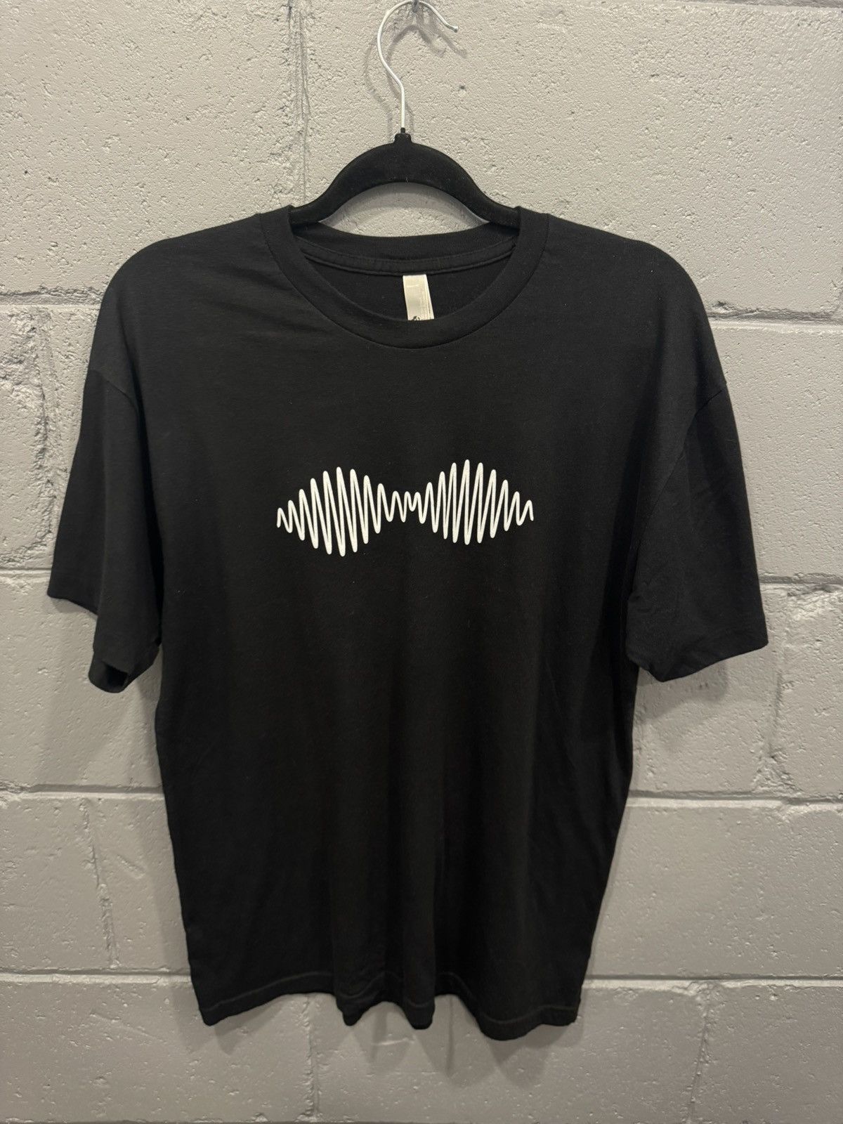 Band Tees Arctic Monkeys Band T-Shirt AM Tour Tee Size US L / EU 52-54 / 3 - 1 Thumbnail