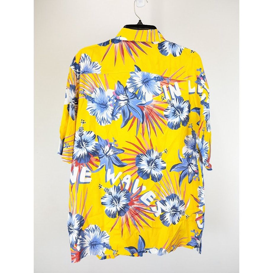 Gucci o1rshd1 Shirt in Multicolor Size US L / EU 52-54 / 3 - 12 Thumbnail