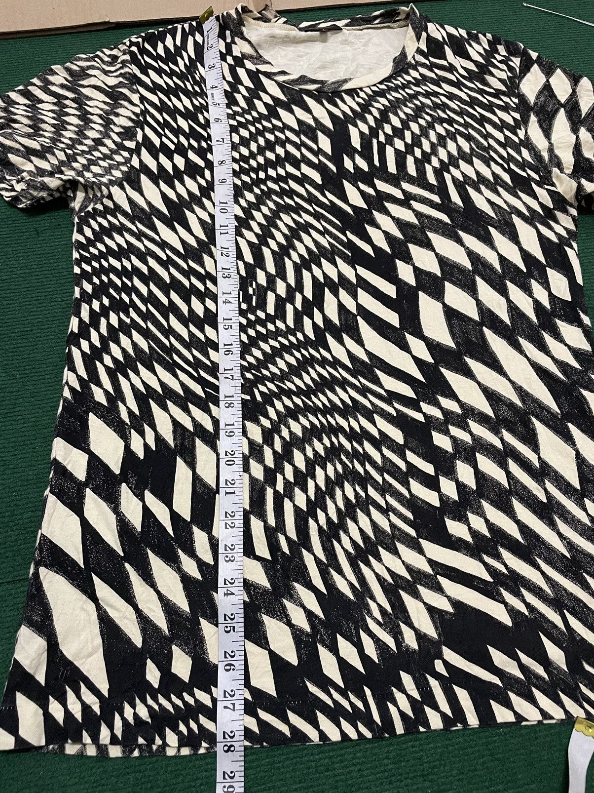 Paul Smith × Vintage Vintage Paul Smith Very Rare Design Size US M / EU 48-50 / 2 - 7 Thumbnail