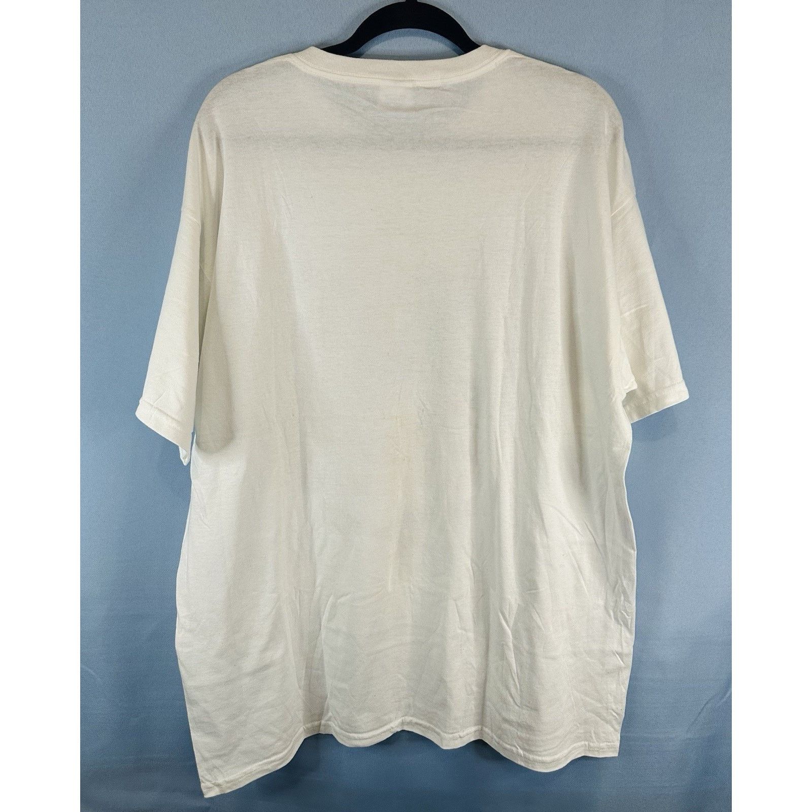 Gildan Ready 2 Rumble: Revolution 2009 Promo Tee XL Size US XL / EU 56 / 4 - 6 Thumbnail
