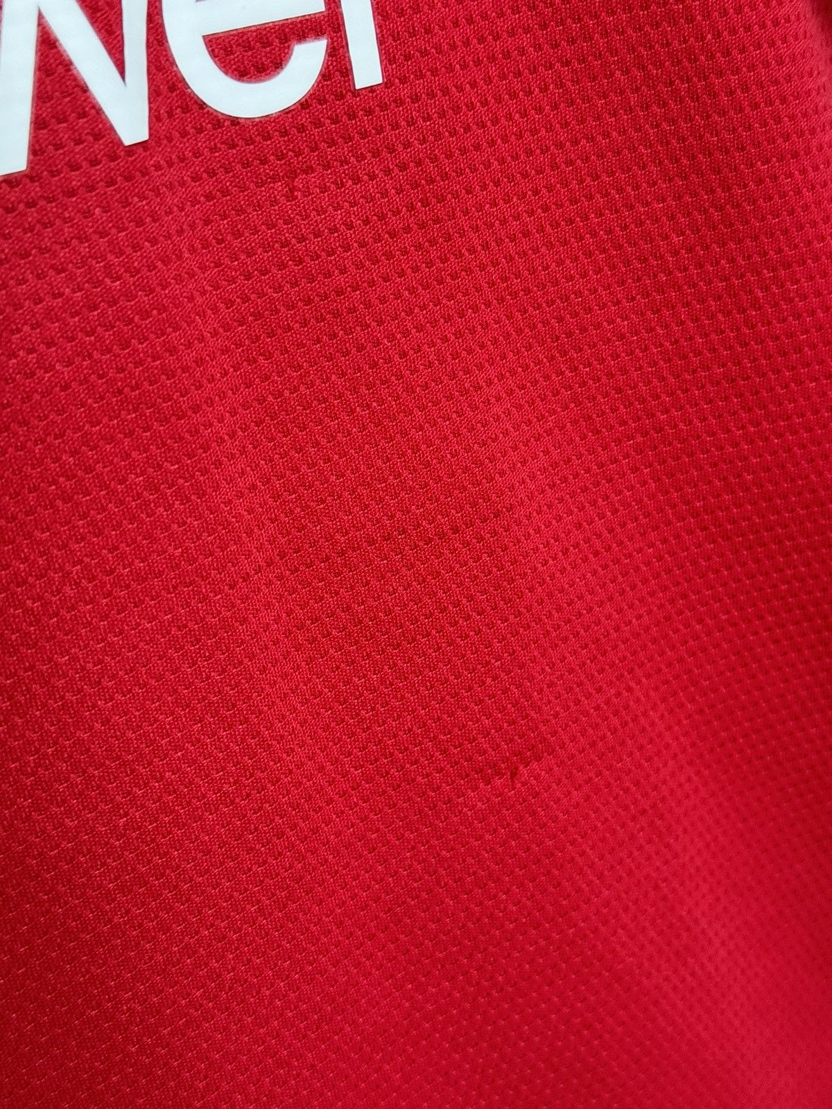 Adidas Manchester United 21/22 Home Football Jersey T-Shirt Size US L / EU 52-54 / 3 - 8 Thumbnail