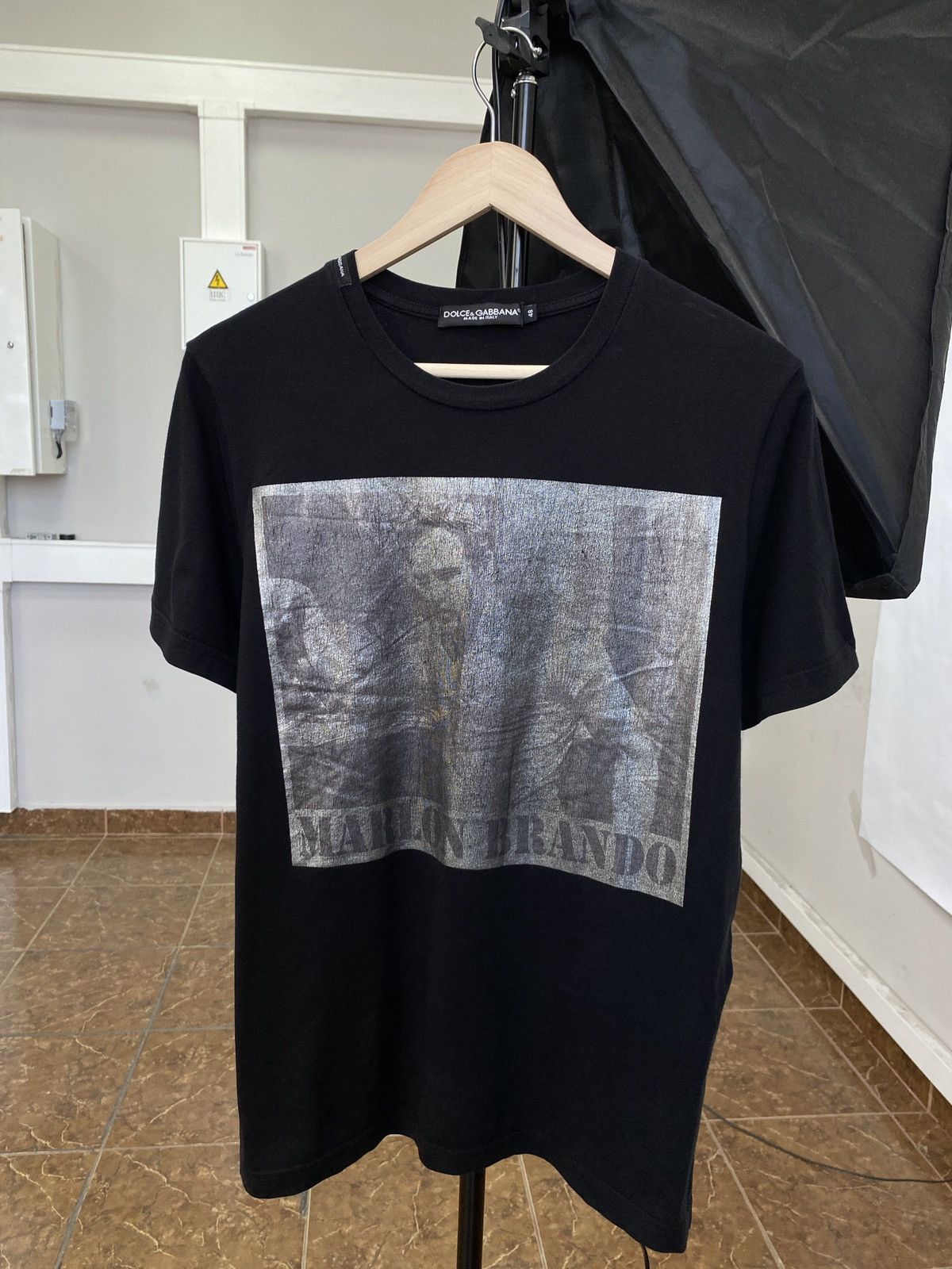 Dolce Gabbana Marlon Brando | Grailed