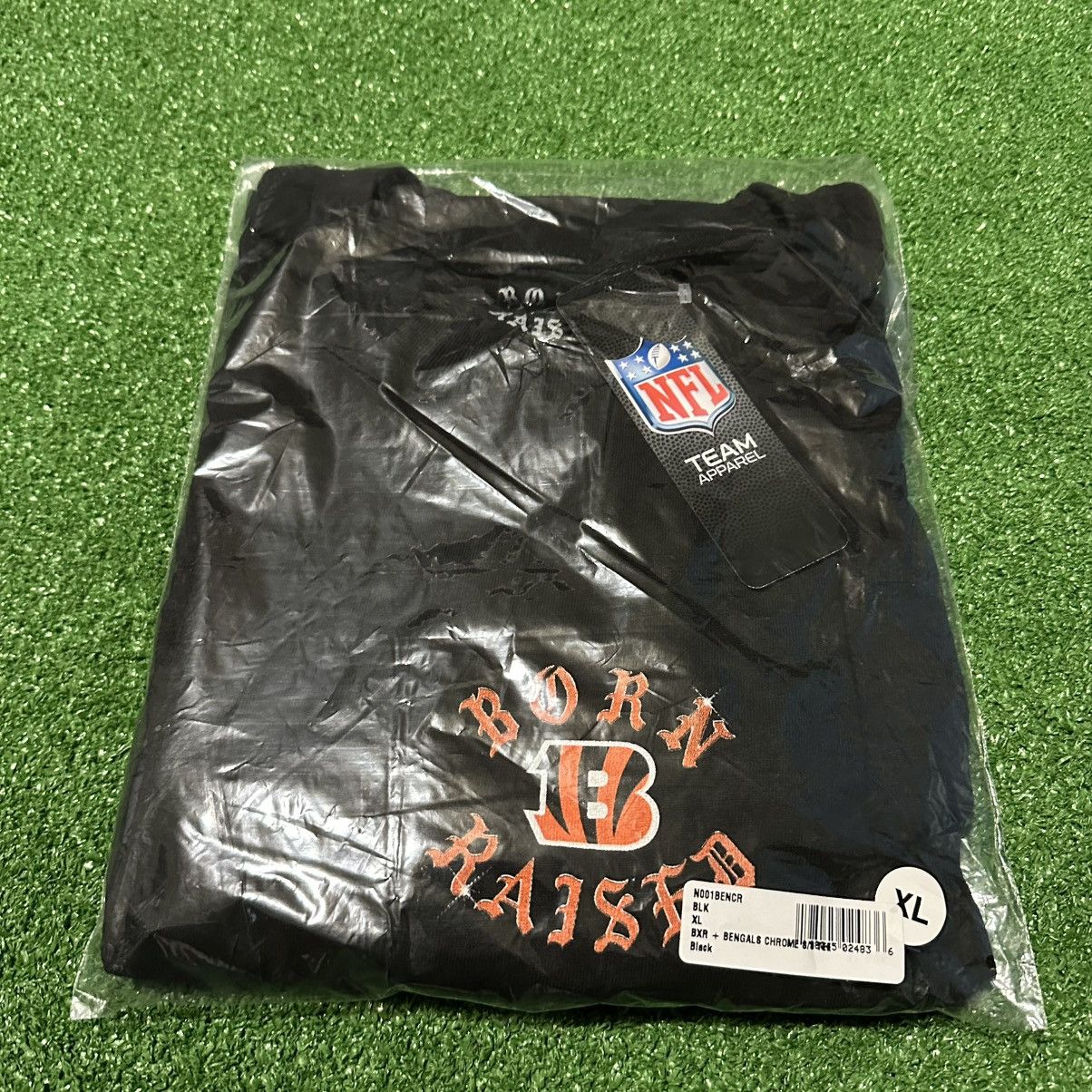 Born X Raised Rocker T Shirt | Grailed