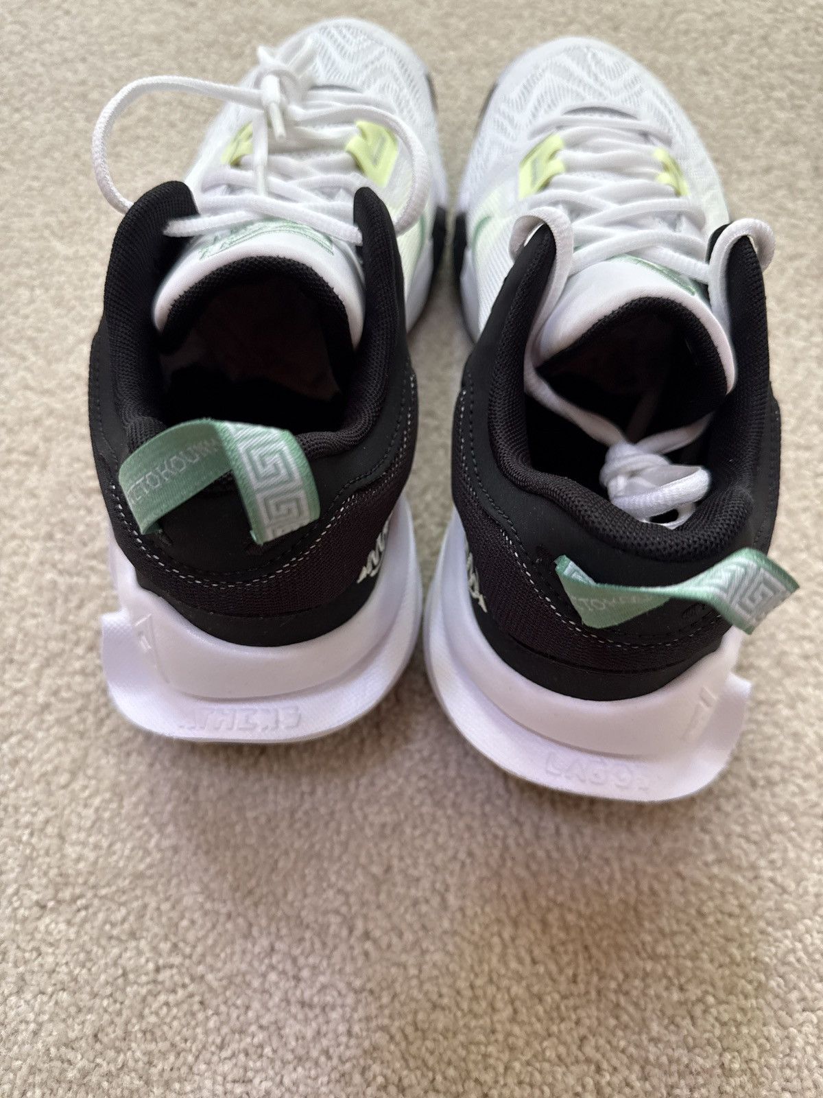 Nike Nike Giannis Immortality 2 Size US 9 / EU 42 - 5 Thumbnail