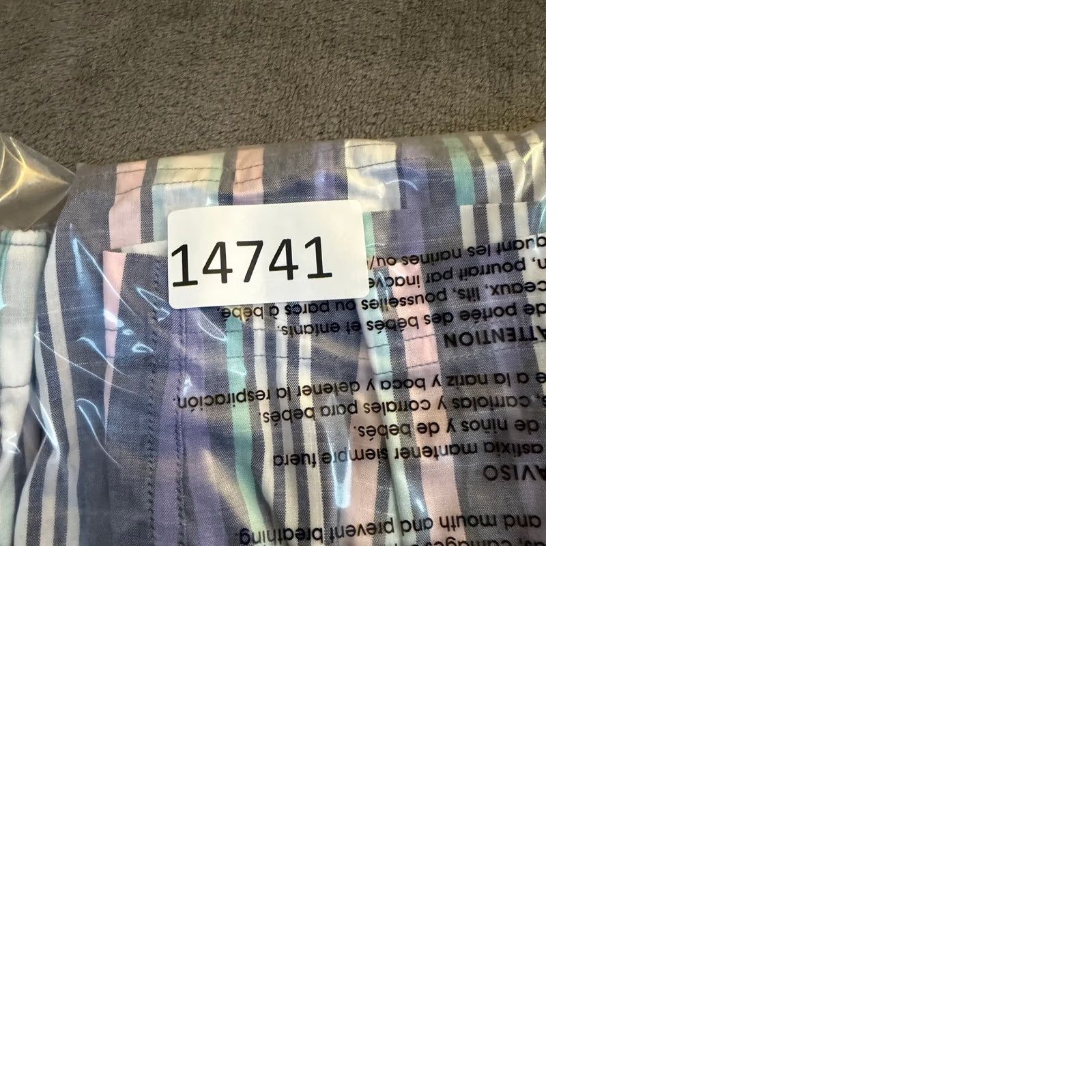 Roundtree & Yorke VINTAGE Roundtree Yorke? Size US 39 - 9 Thumbnail