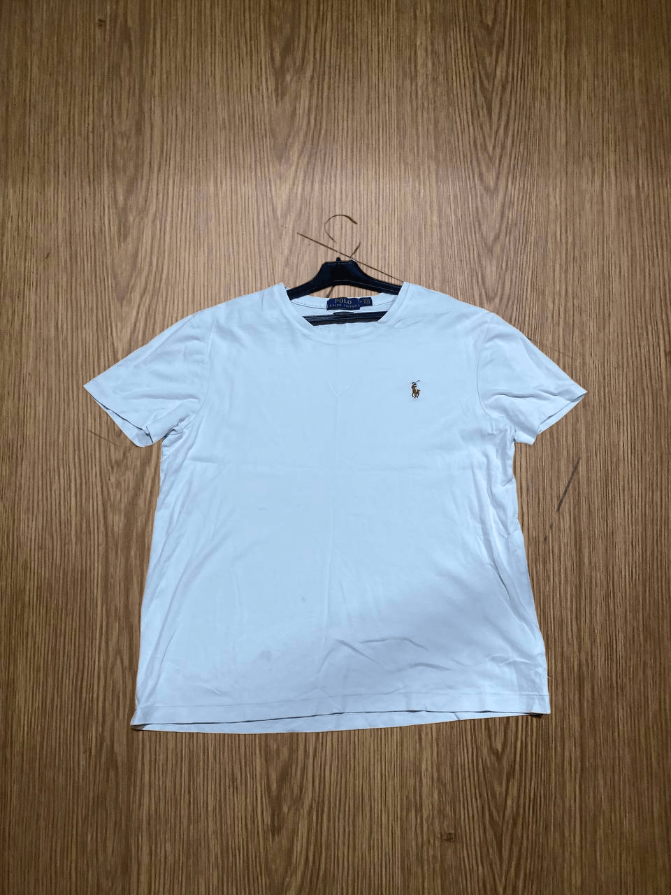 Polo Ralph Lauren Vintage Polo Ralph Lauren t shirt polo tee 90’s Size US M / EU 48-50 / 2 - 1 Thumbnail
