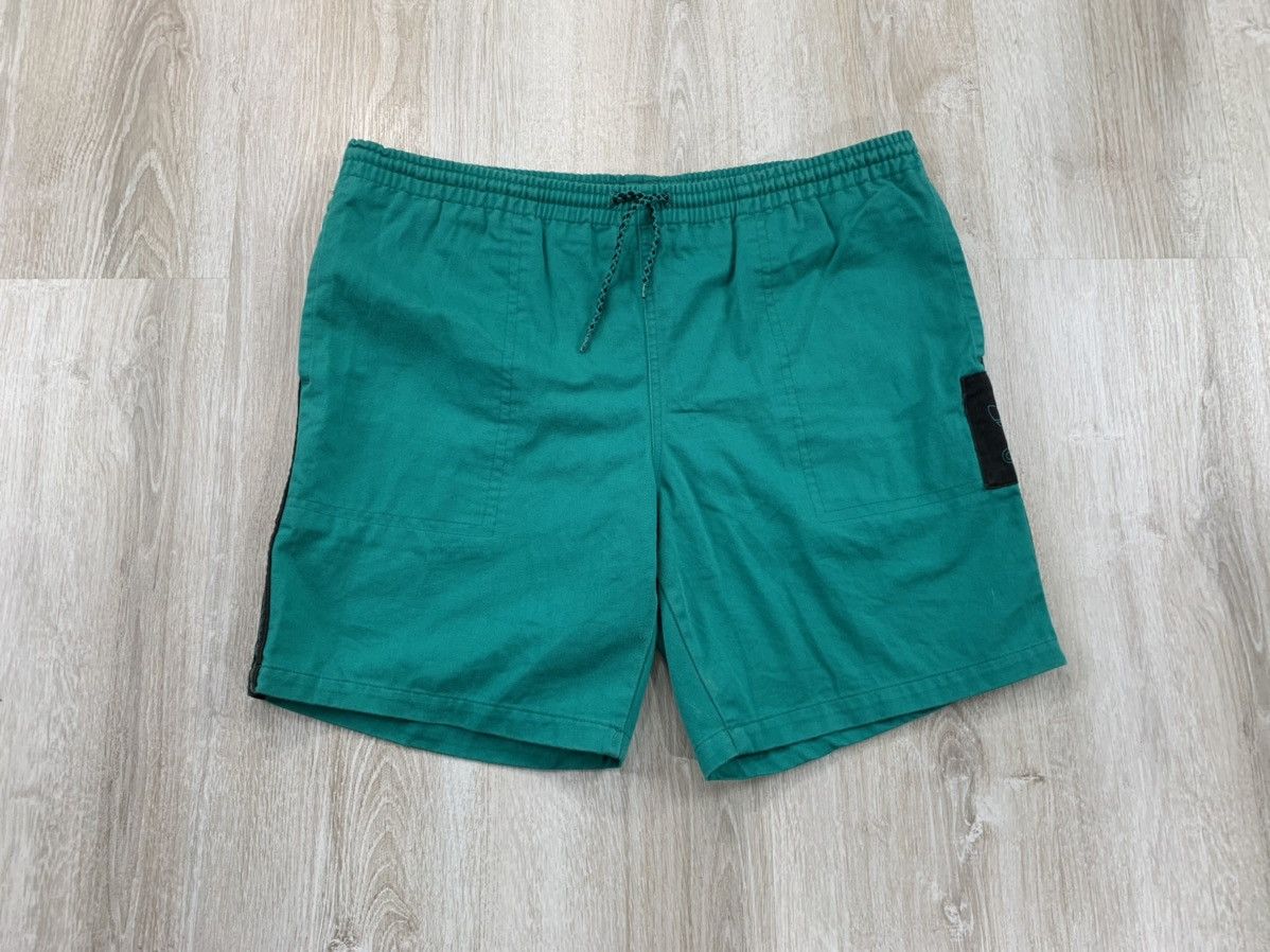 Adidas × Vintage Mens vintage shorts Adidas Size 32 Size US 32 / EU 48 - 2 Thumbnail