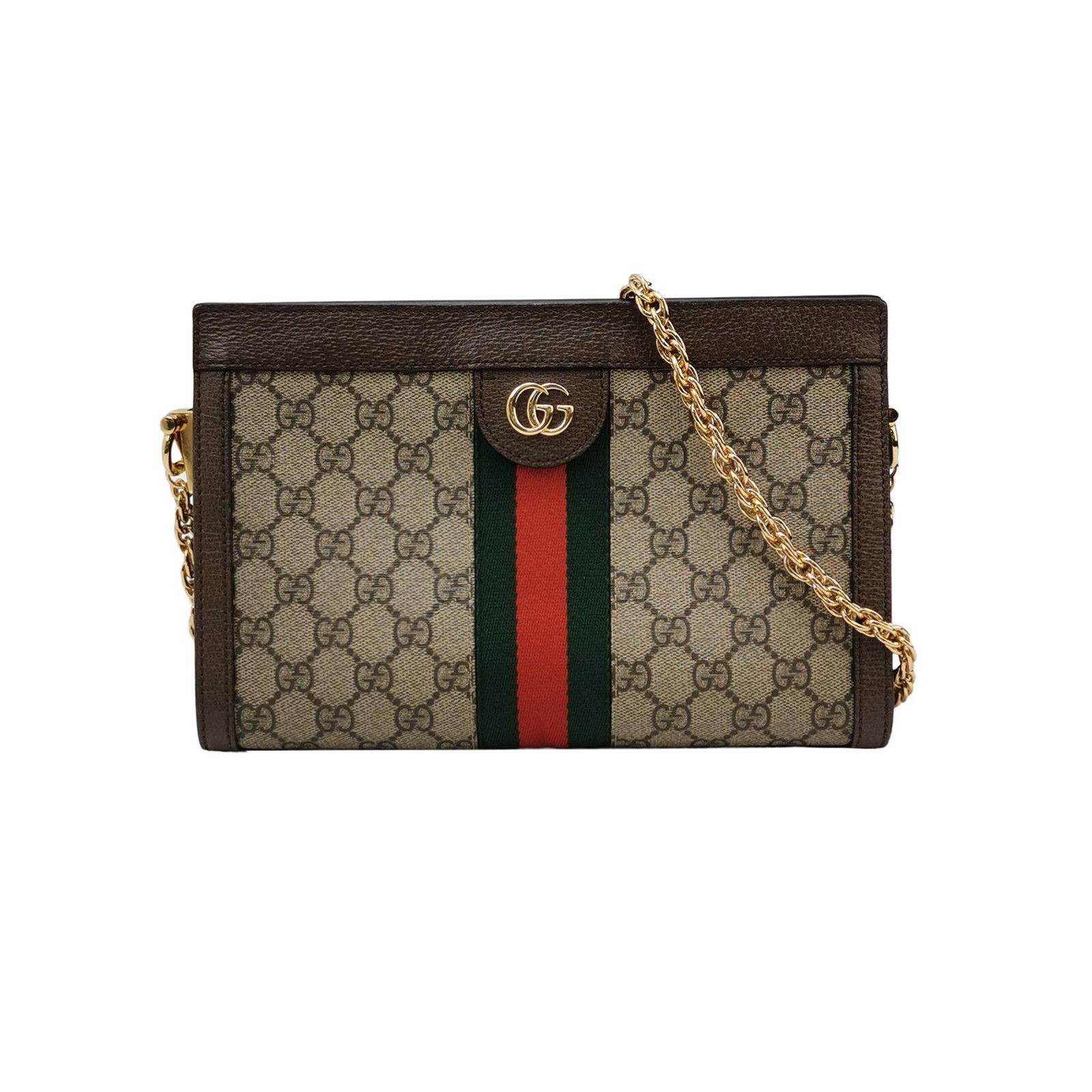 Gucci Gucci Women os Shoulder Bags Size ONE SIZE - 1 Thumbnail