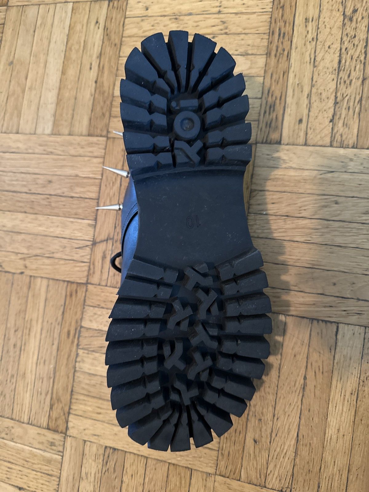 Kings Of Indigo Customized koi Shoes Size US 11 / EU 44 - 6 Thumbnail
