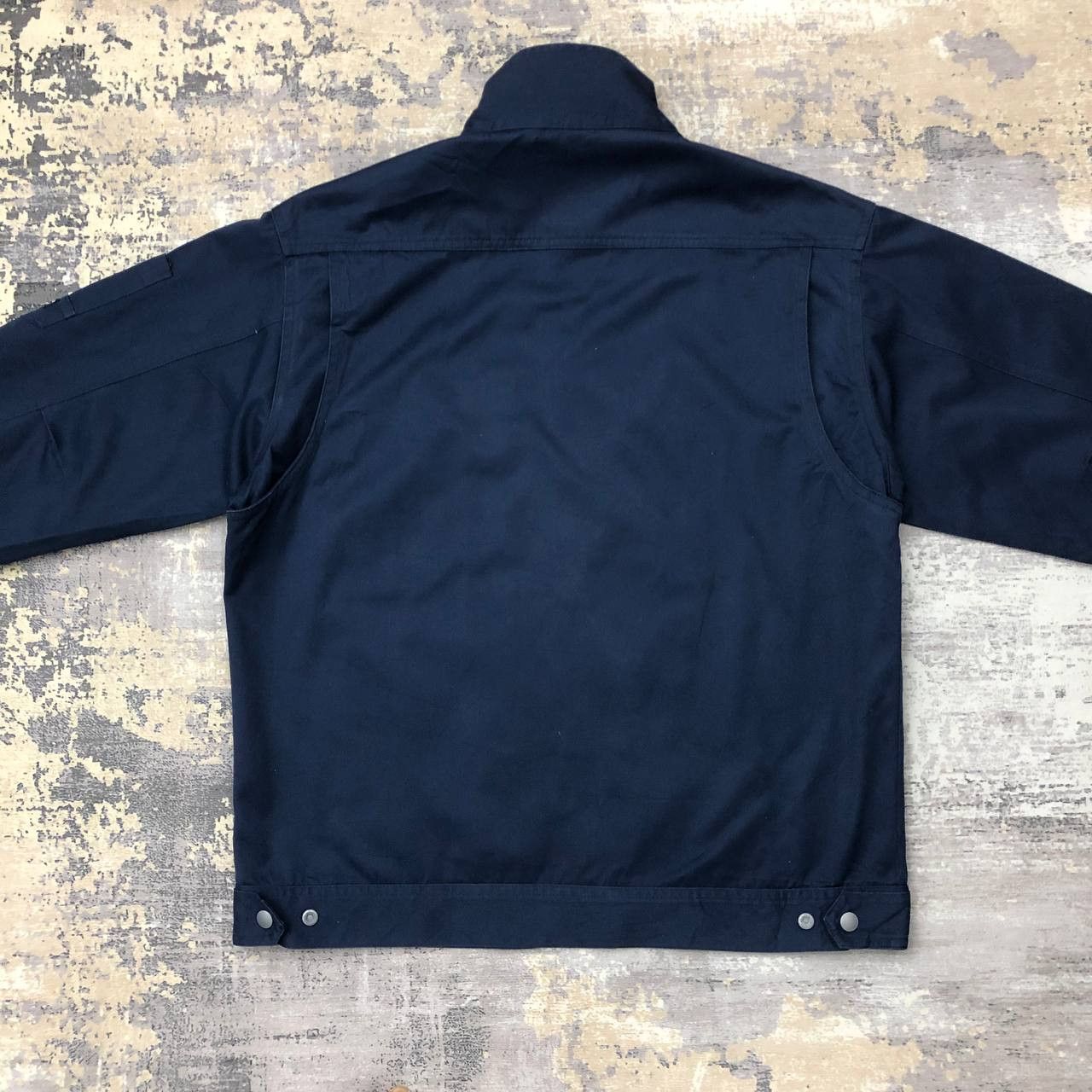 Japanese Brand Y367 JAPAN BURTLE WORKWEAR JACKET Size US L / EU 52-54 / 3 - 4 Thumbnail