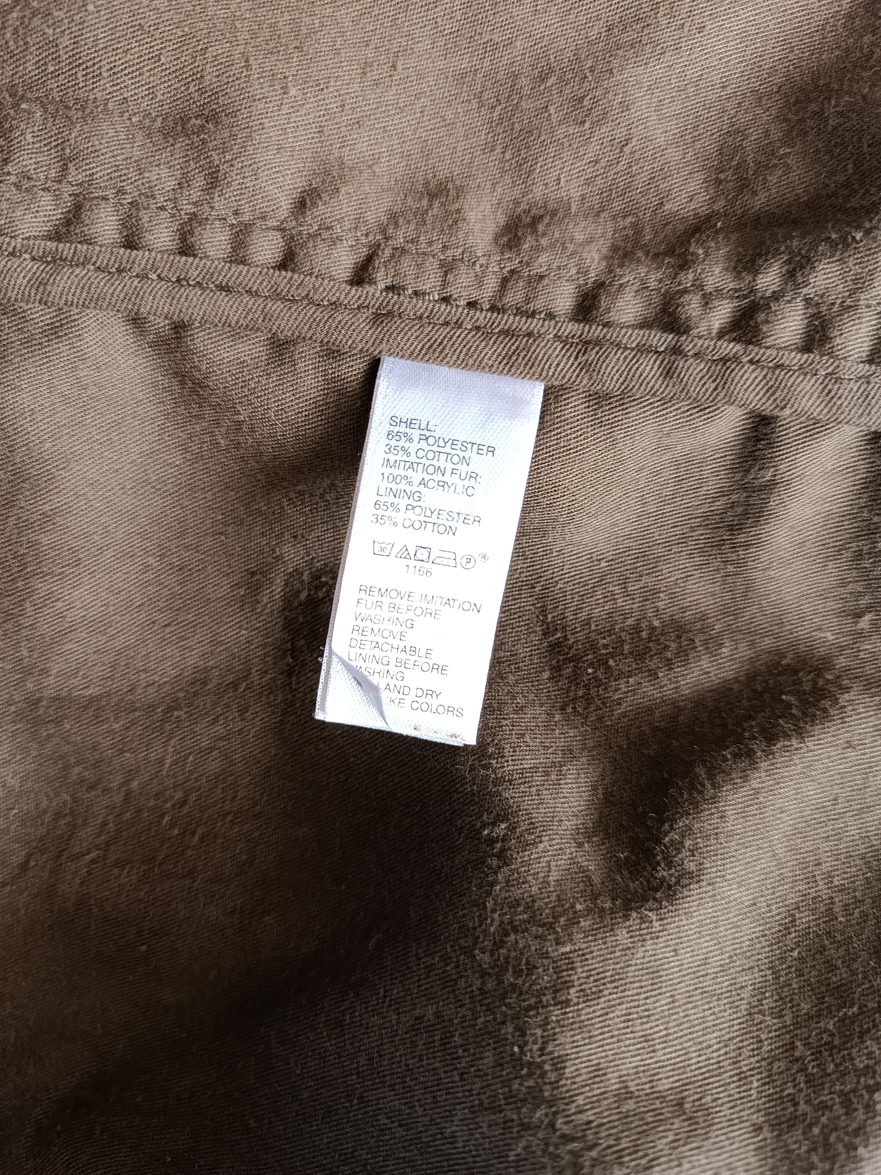 Gap FIRE 🔥 GAP Hoodie Jacket Rare Design SW11 Size US XS / EU 42 / 0 - 10 Thumbnail