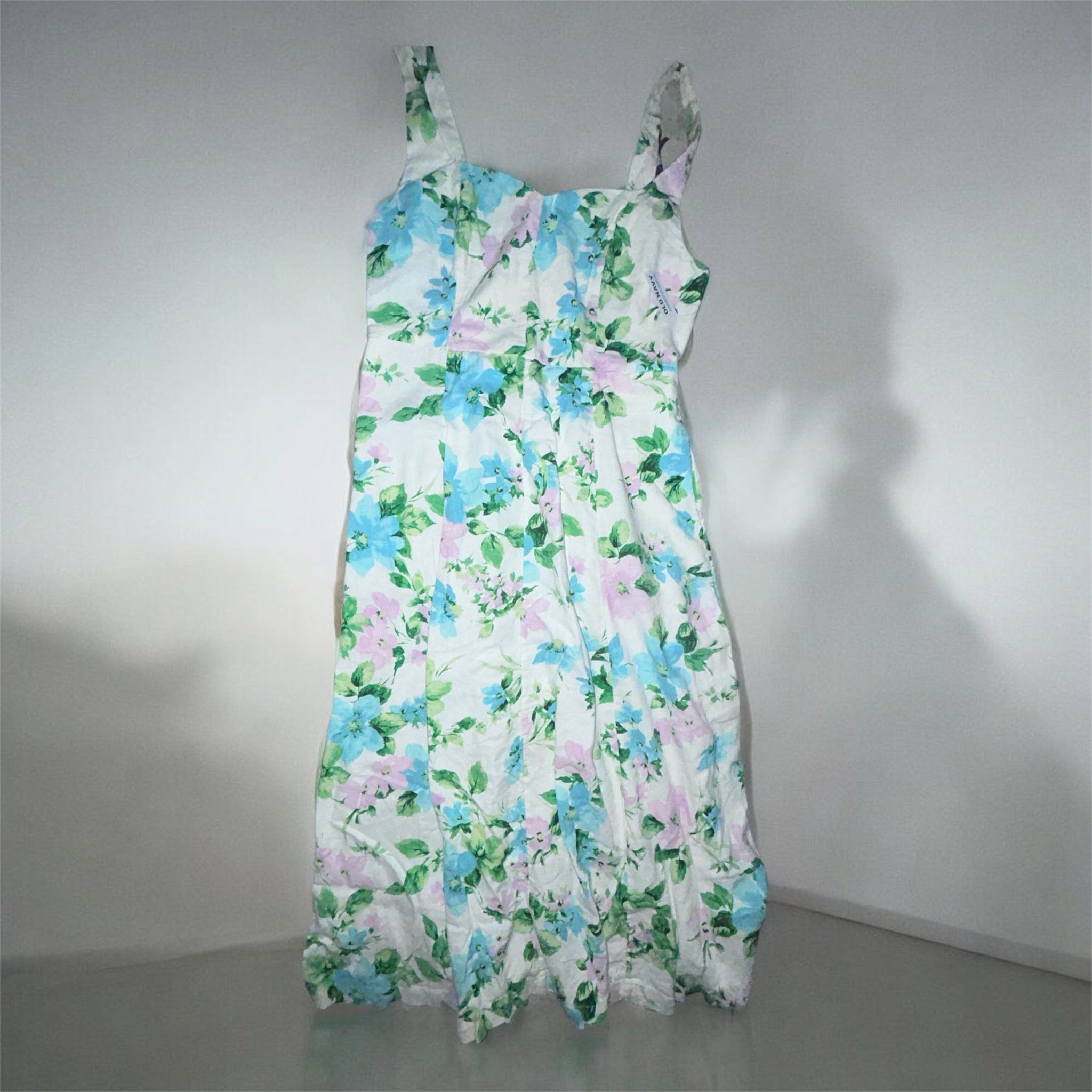 Old Navy Old Navy floral pattern dress for woman Size M / US 6-8 / IT 42-44 - 1 Thumbnail