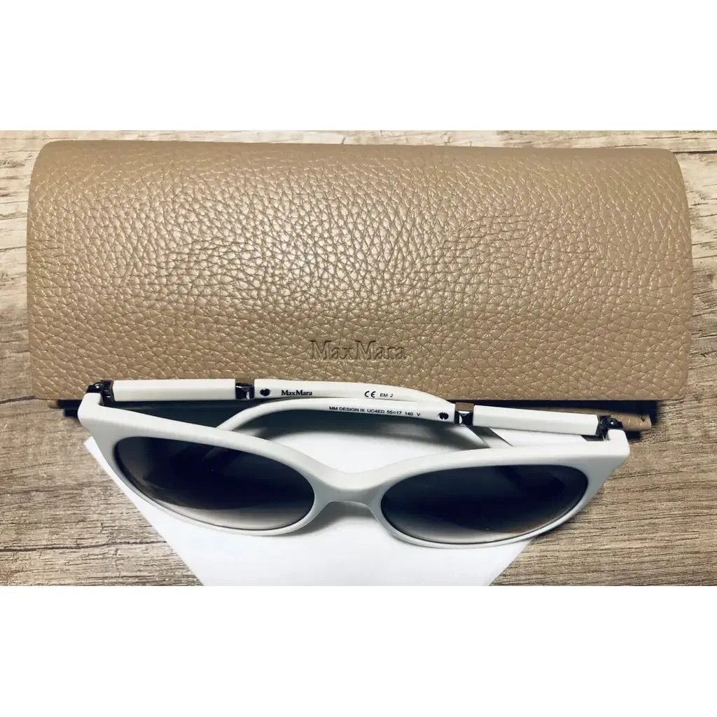 Max Mara Sunglasses, Max Mara Size ONE SIZE - 3 Thumbnail