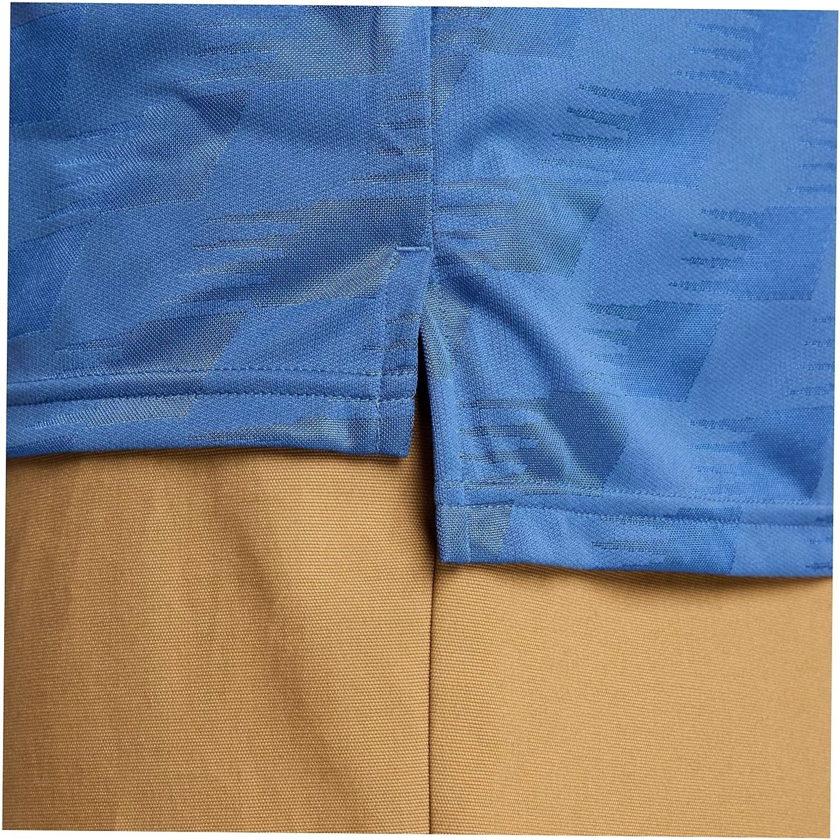 New Balance Brand New Mens New Balance Numeric Team Jersey Magic Blue Size L Jersey Mens Size US L / EU 52-54 / 3 - 7 Thumbnail