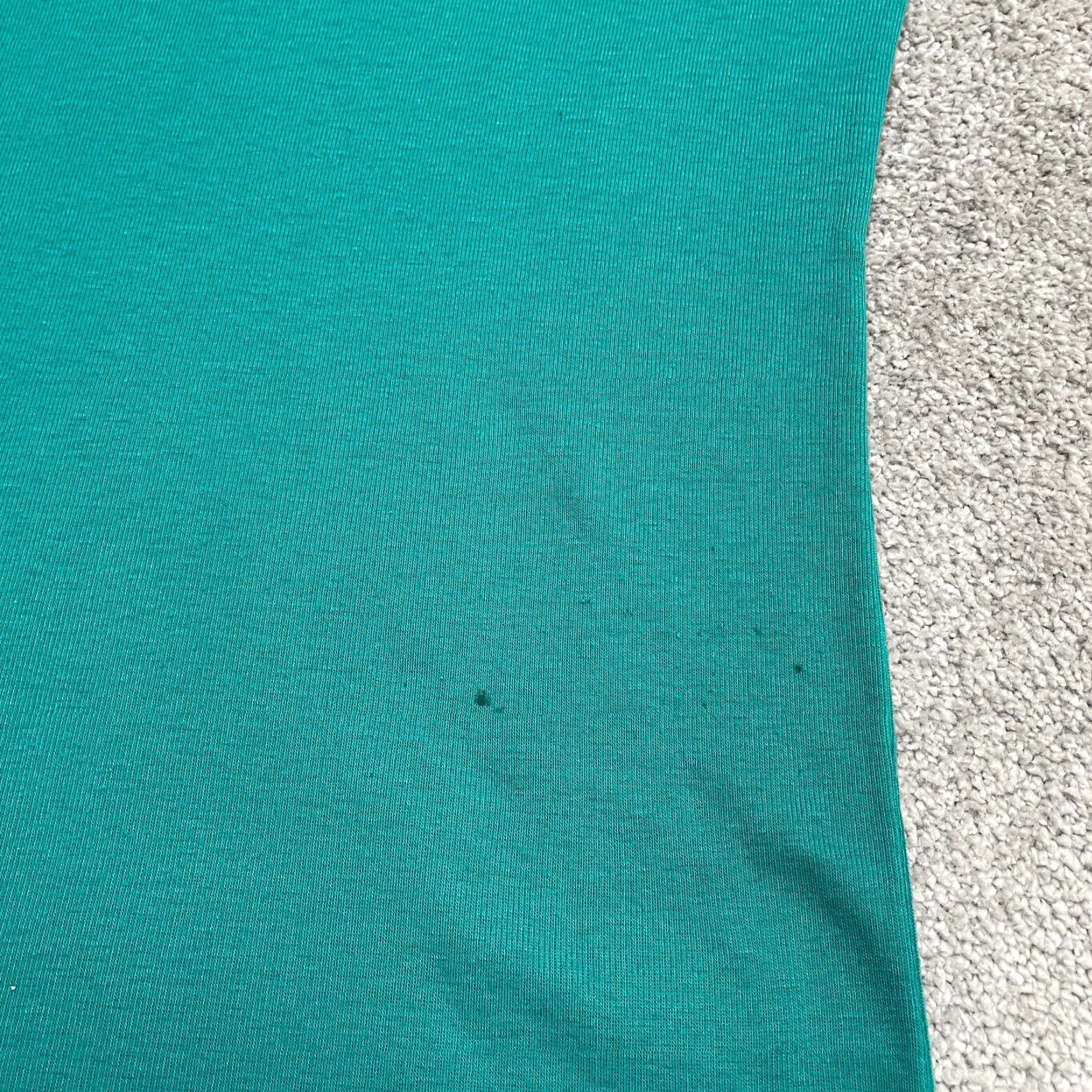 Vintage REI Basic T-Shirt Mens XL Green Crew Neck Short Sleeve Knit Casual Stretch Tee Size US XL / EU 56 / 4 - 5 Thumbnail