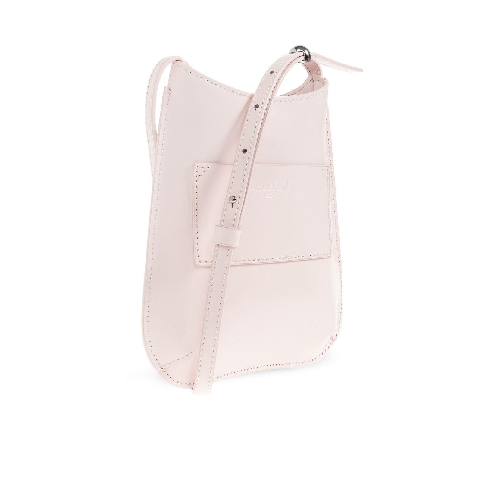 Jacquemus JACQUEMUS Bisou Pink Phone Case New & Authentic Size ONE SIZE - 3 Thumbnail